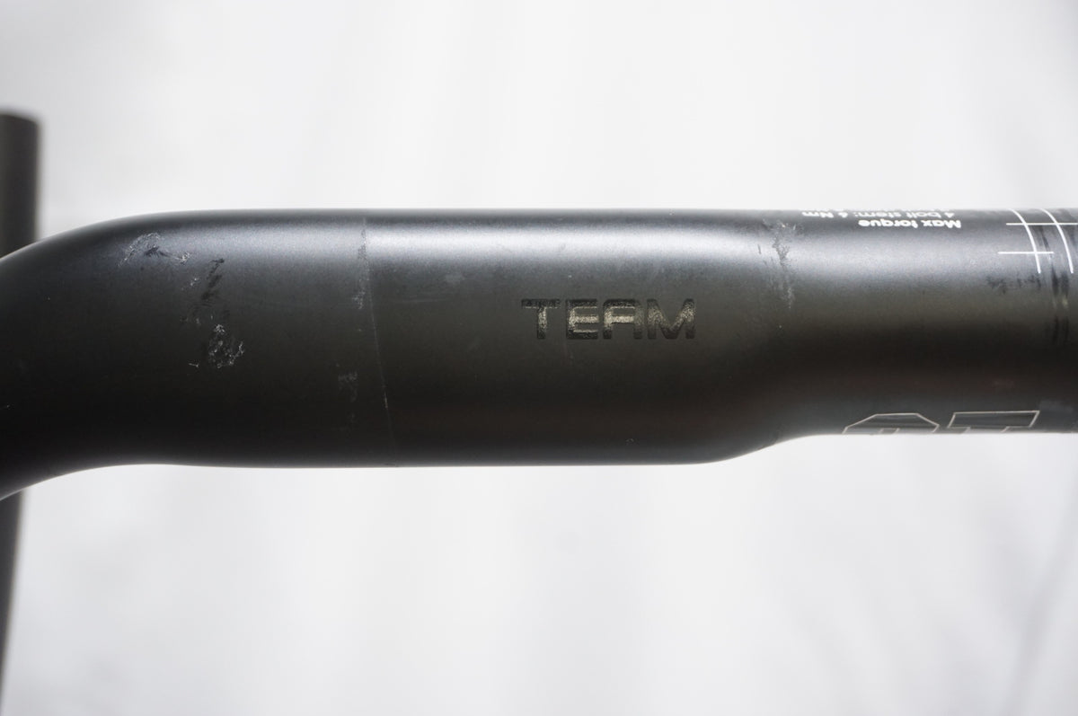 3T 「スリーティー」 ERGONOVA TEAM φ31.8 400mm ハンドル / AKIBA店