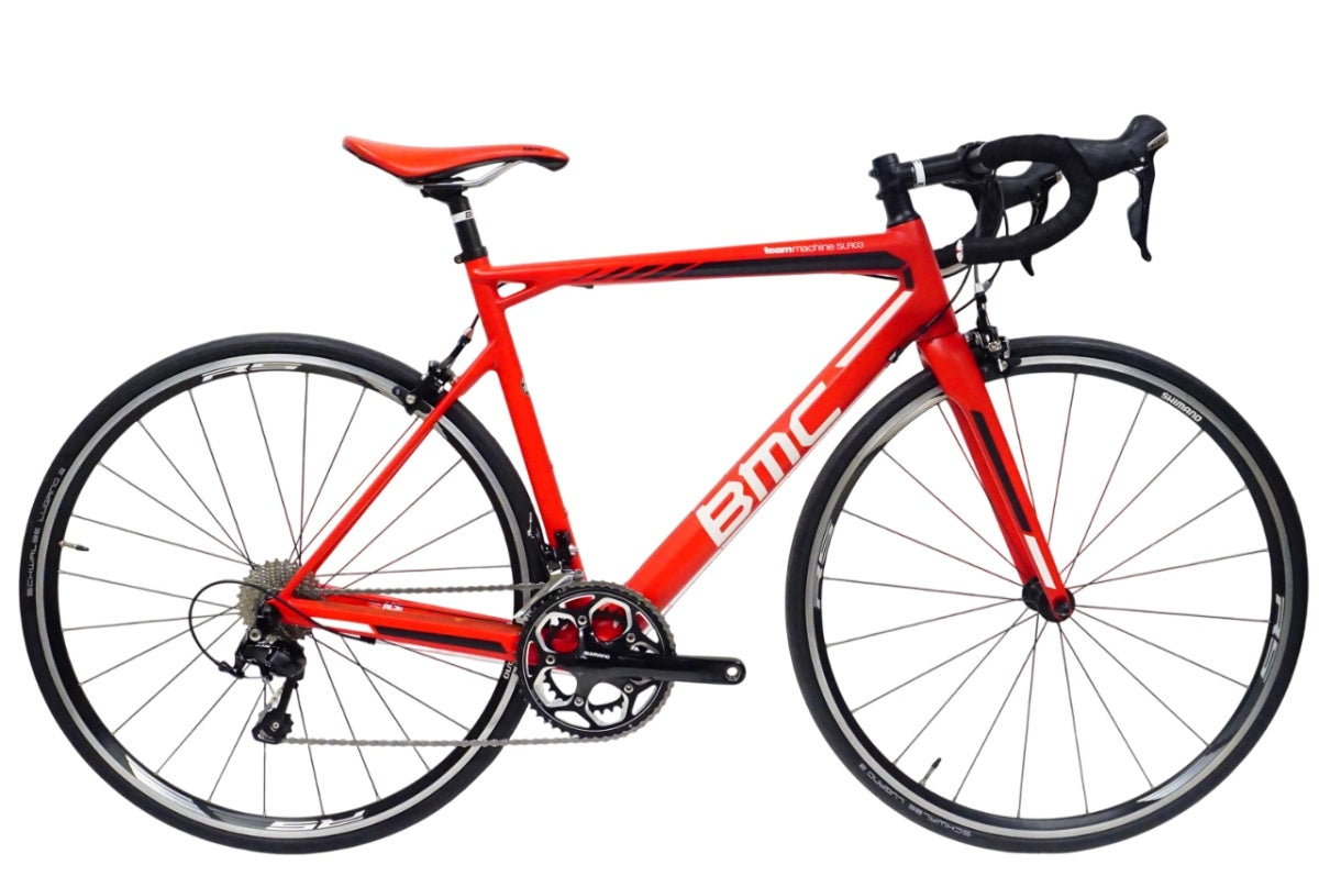 BMC 「ビーエムシー」 TEAMMACHINE SLR03 2016年モデル ロードバイク / 名古屋大須店