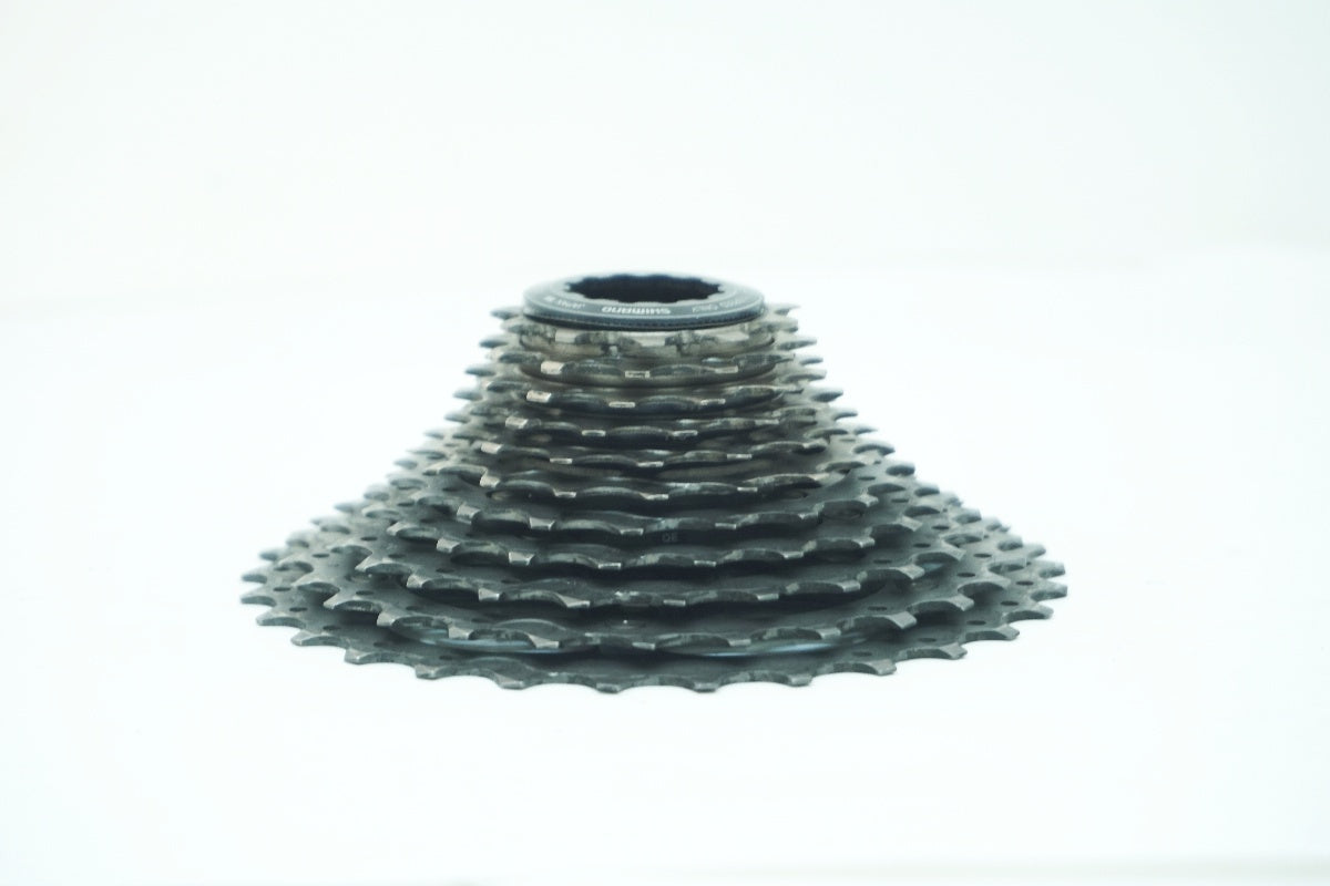 SHIMANO 「シマノ」 DURA-ACE CS-R9100 11-30T スプロケット / 大阪