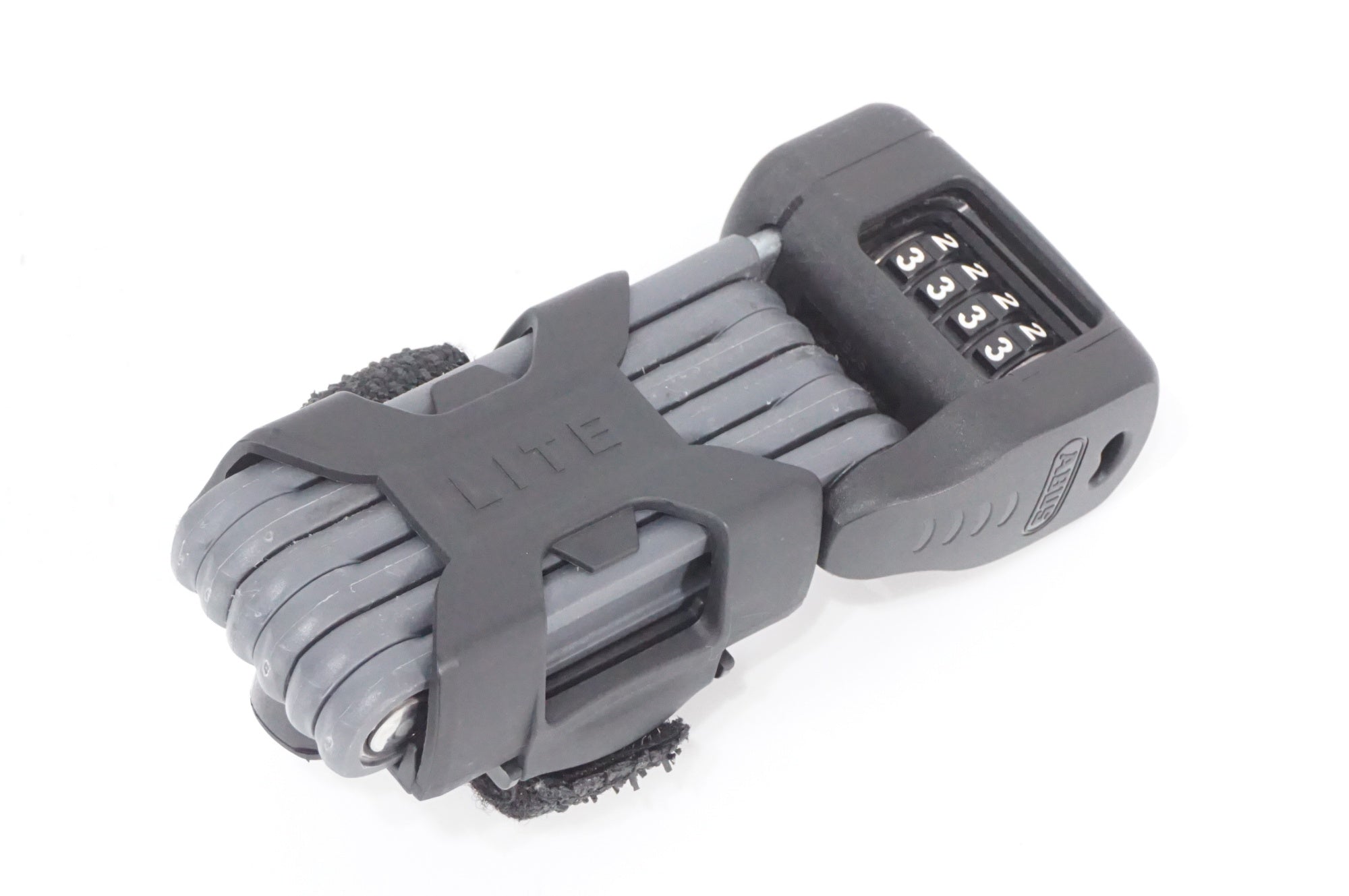 ABUS 「アブス」 BORDO LITE MINI 6055C ロック / AKIBA店