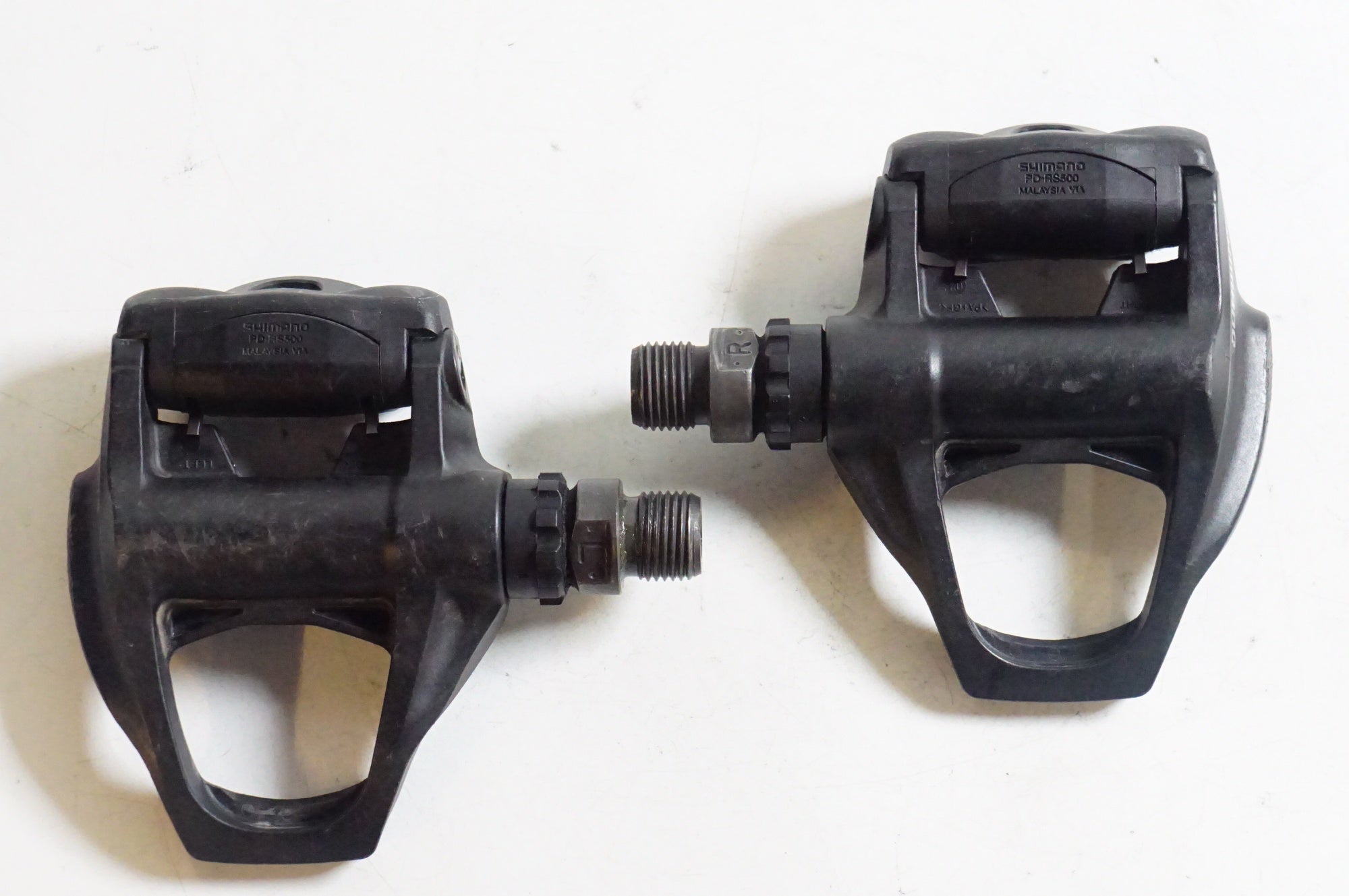 SHIMANO 「シマノ」 PD-RS500 ペダル / 熊谷本店