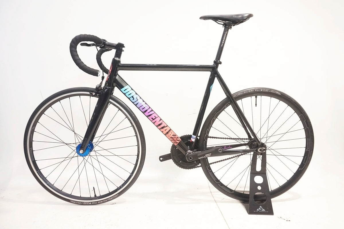 dosnoventa ドスノヴェンタ　レア DOSNOVENTA 「ドスノヴェンタ」 LOS ANGELES 2018年モデル