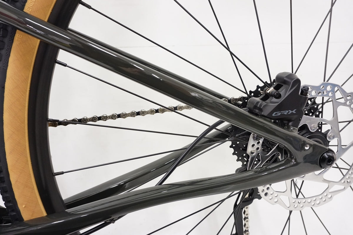 CANNONDALE「キャノンデール」 TOPSTONE CARBON4 2025年モデル ロードバイク / 浜松店