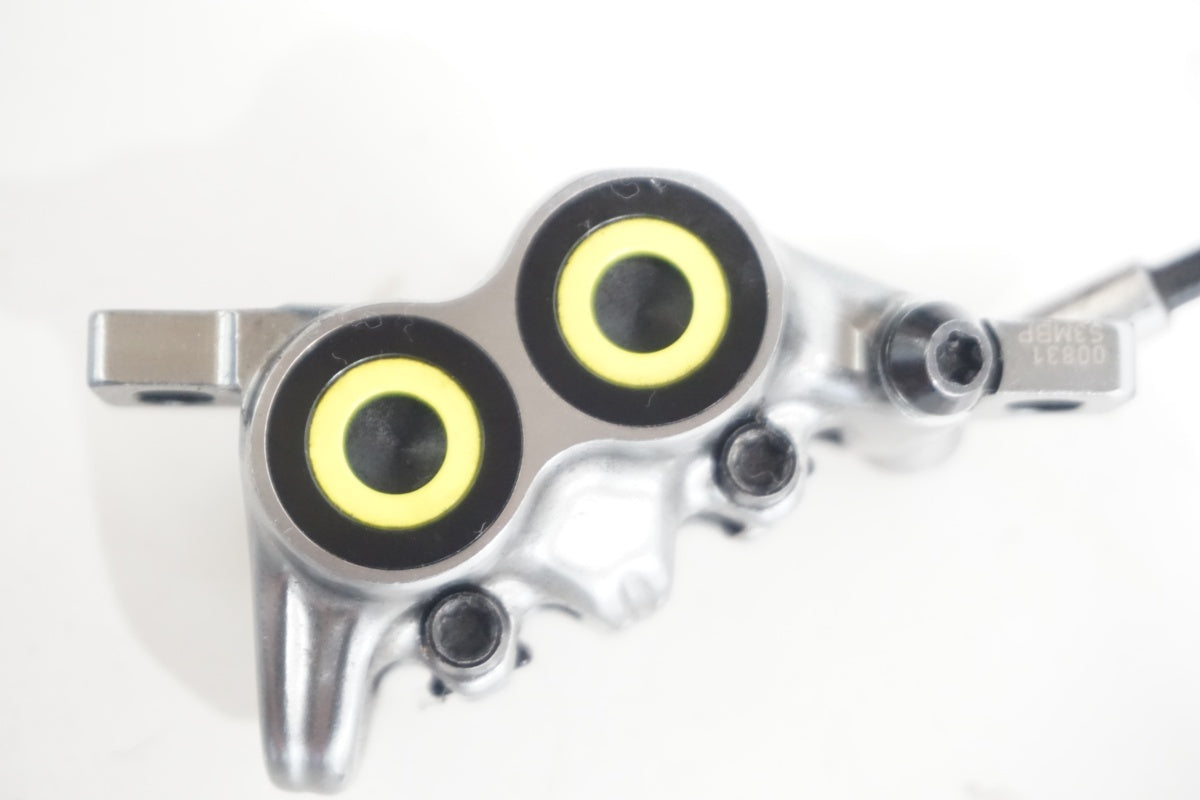 MAGRA 「マグラ」 MT7 PRO 欠品有 ディスクブレーキセット / 京都八幡店