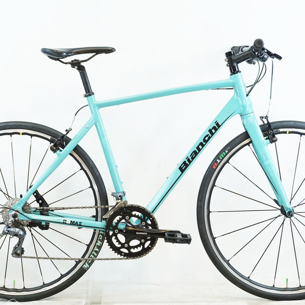 クロスバイク - 自転車本体 ｜ バイチャリ公式オンラインショップ
