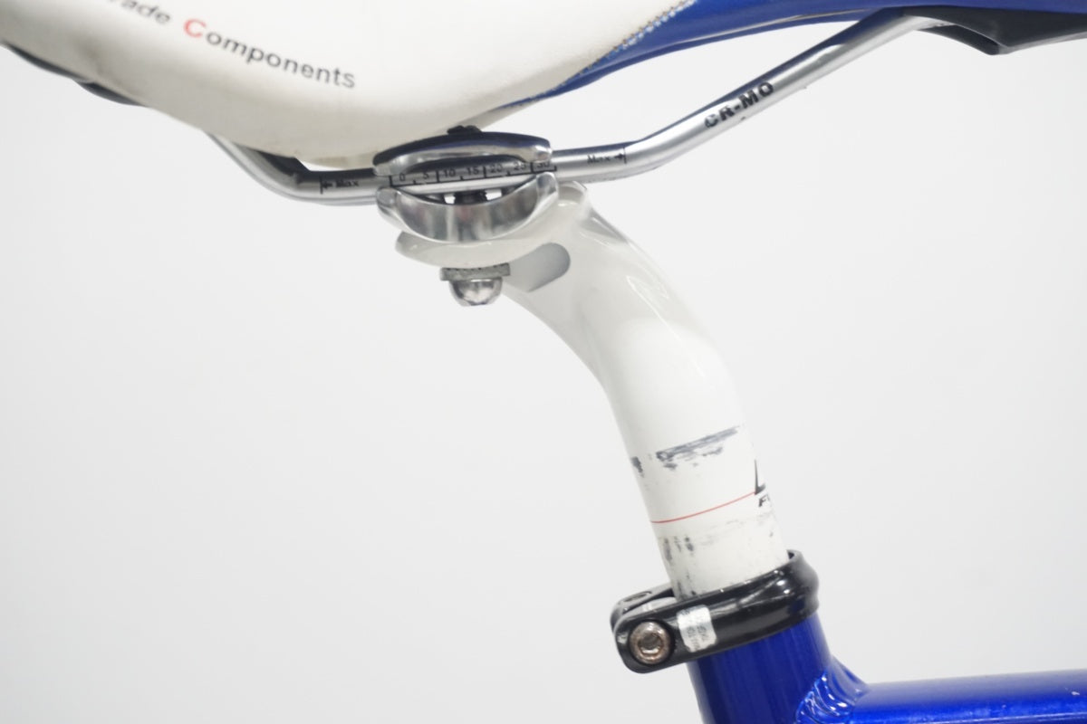 FUJI 「フジ」 ROUBAIX 3.0 2010年モデル ロードバイク / 滋賀大津店