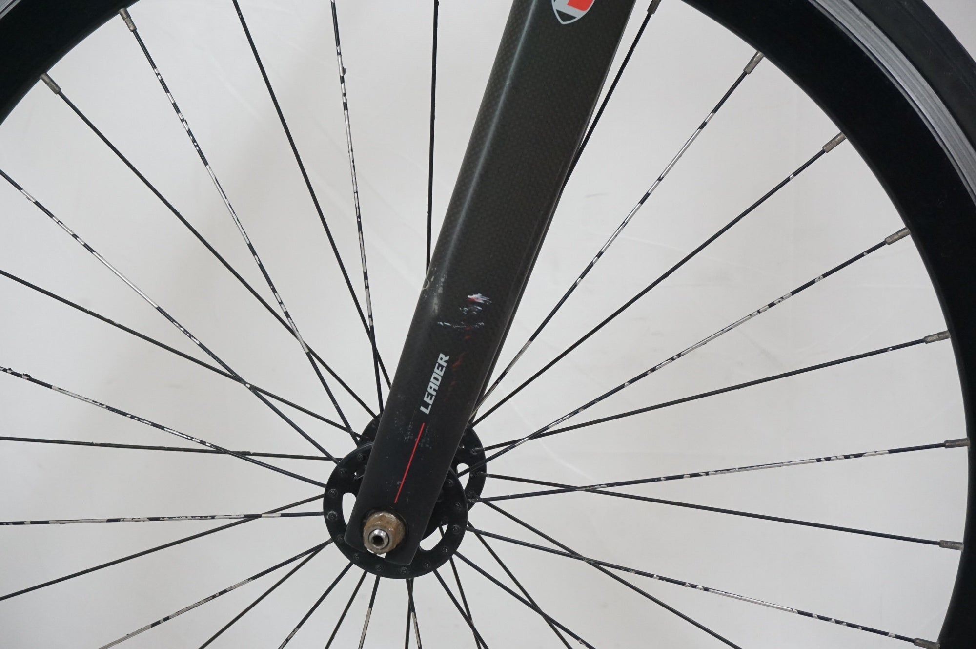 LEADER 「リーダー」 735TR 2016年モデル ピストバイク / 福岡店