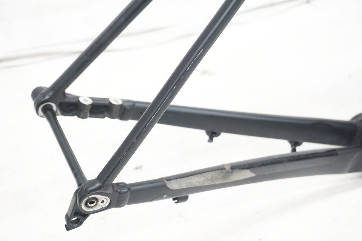 CANYON 「キャニオン」 ENDURACE AL6 2021年頃モデル フレームセット