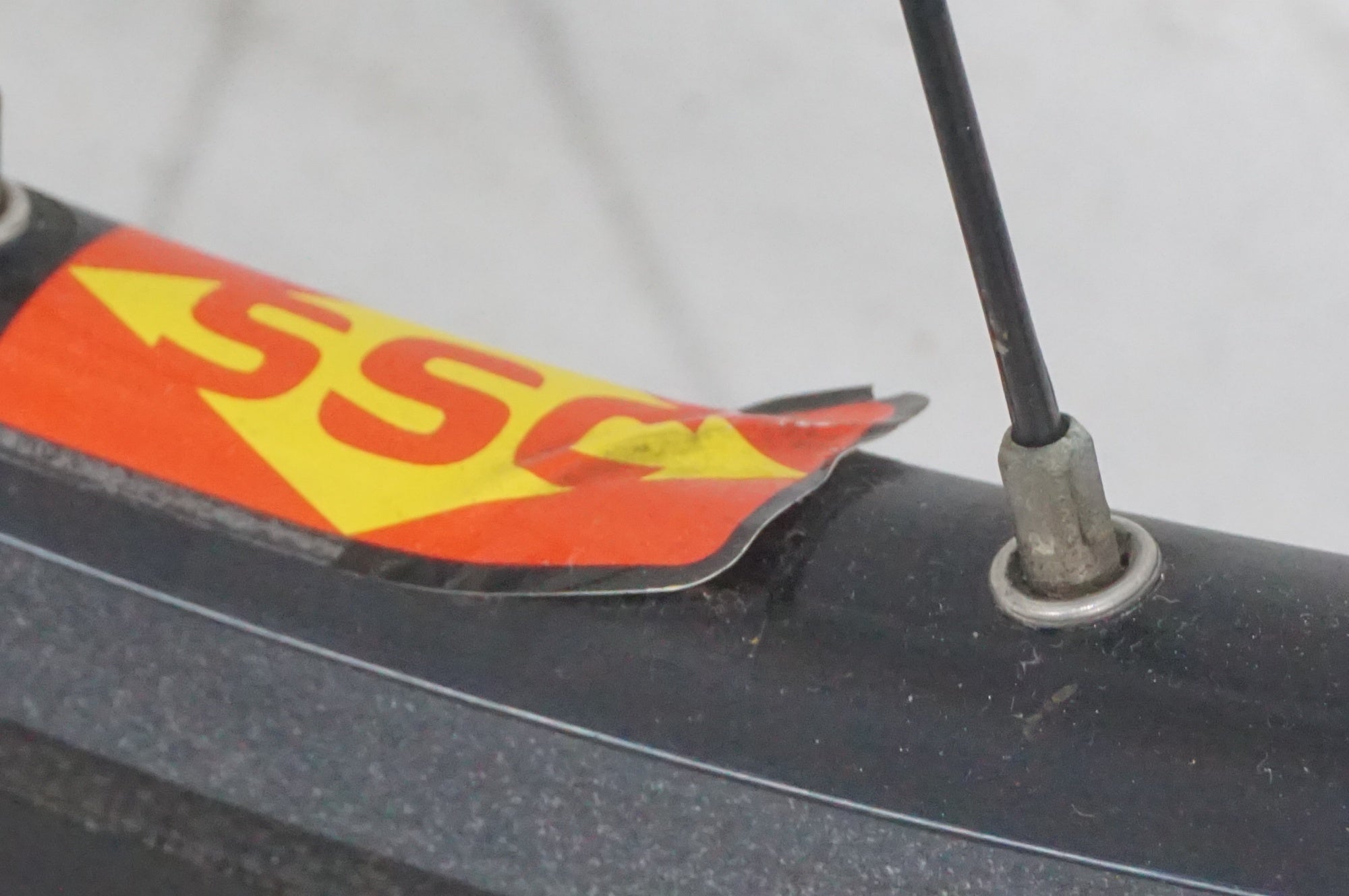 MAVIC 「マヴィック」 CLASSIC SSC シマノ11S ホイールセット