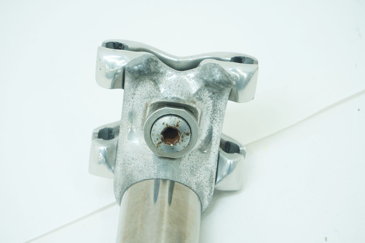 CAMPAGNOLO 「カンパニョーロ」 RECORD TITANIUM Φ27.2 250mm シートポスト / 大阪美原北インター店