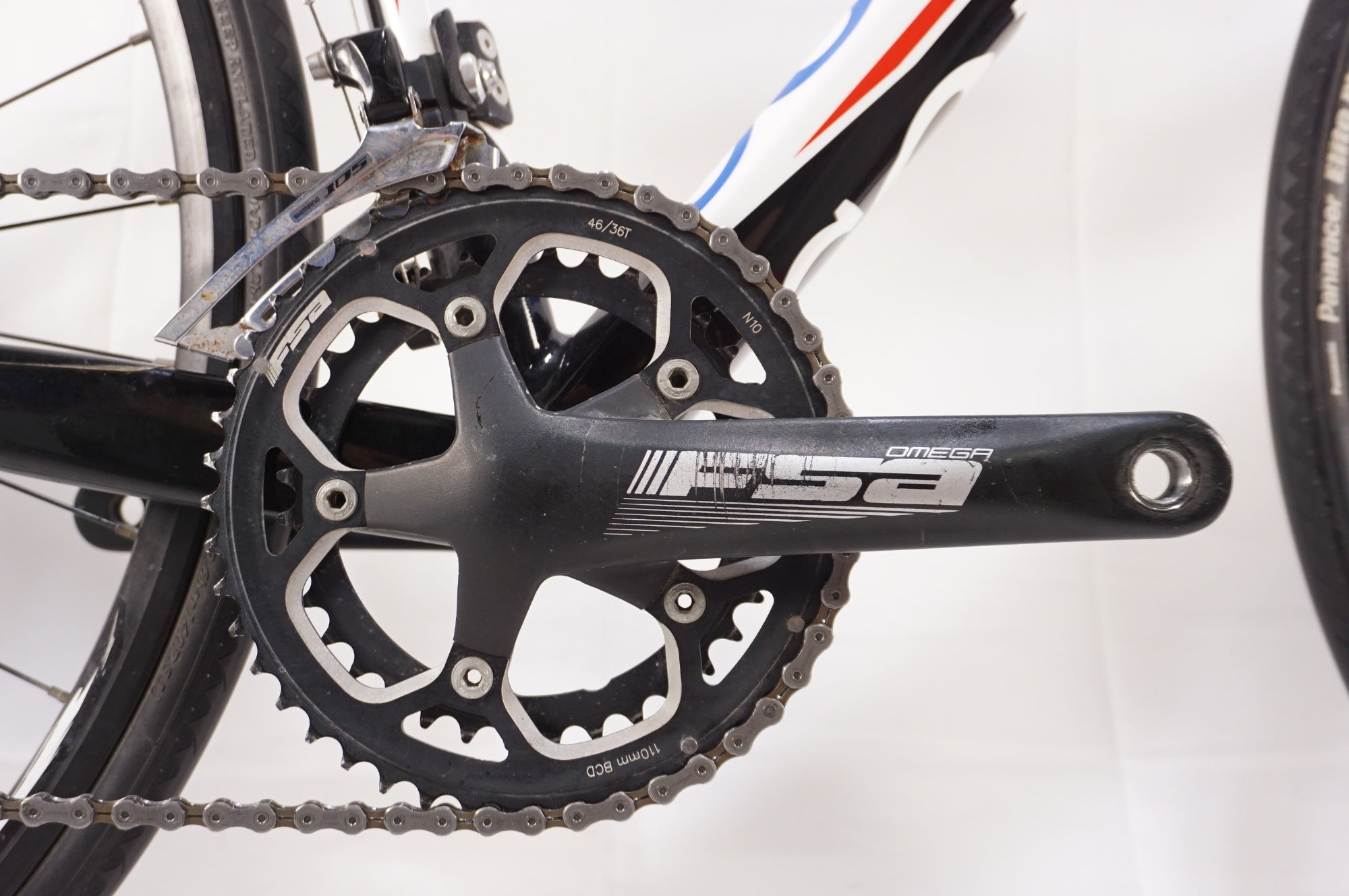 COLNAGO 「コルナゴ」 WORLD CUP 2.0 2013年モデル ロードバイク / 中