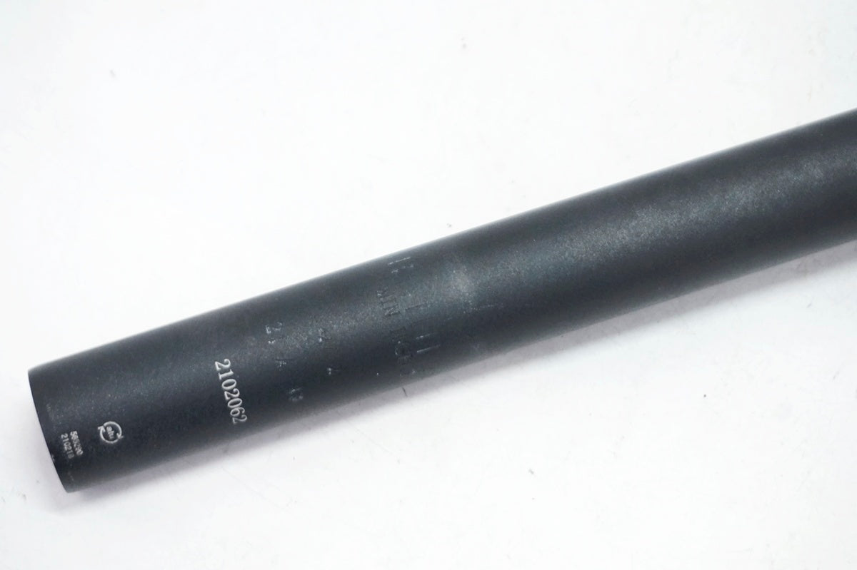 BONTRAGER 「ボントレガー」 Φ27.2 330mm シートポスト / 大阪
