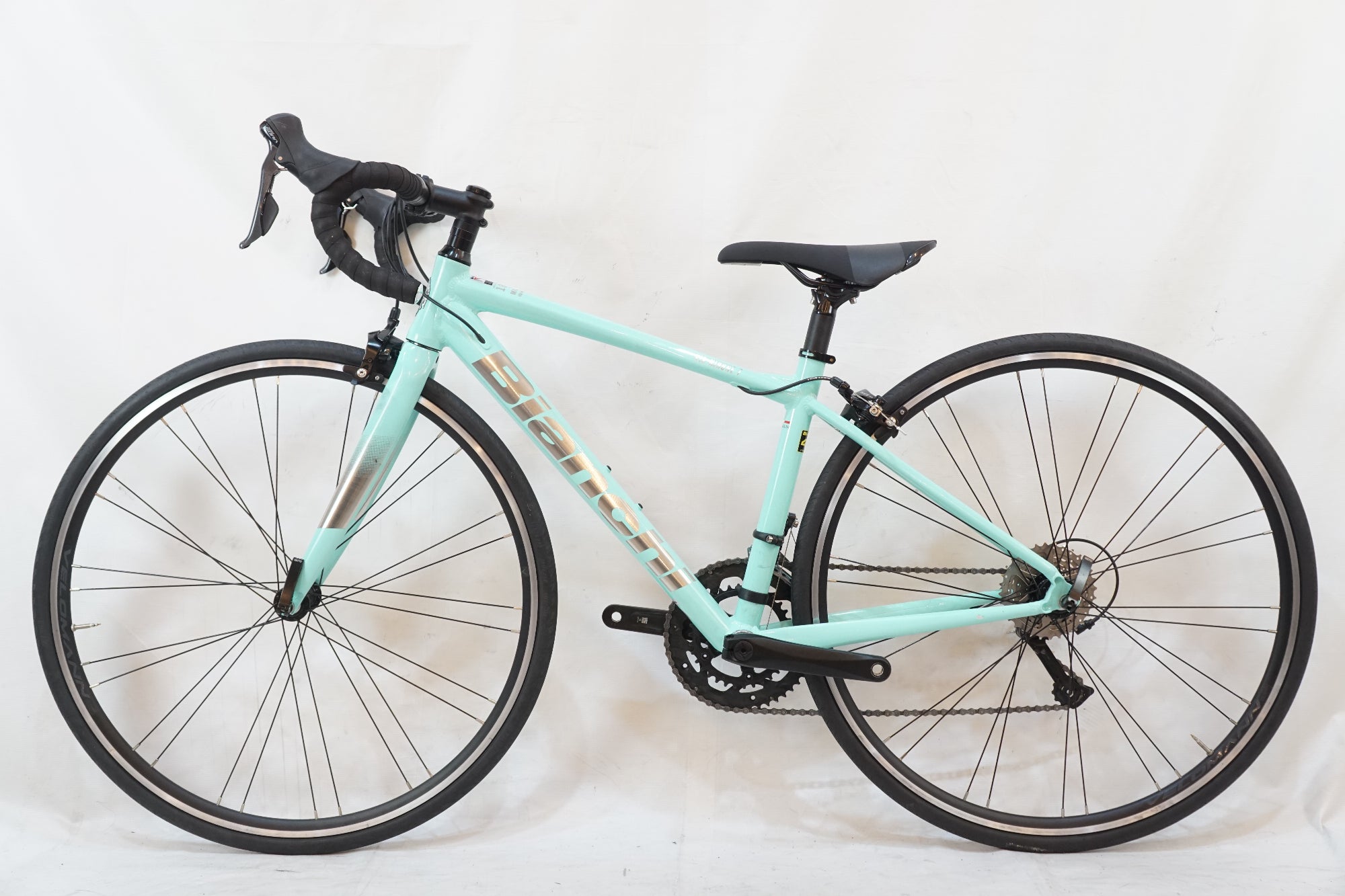 BIANCHI 「ビアンキ」 VIA NIRONE7 SORA 2024年モデル ロードバイク / バイチャリ浦和ベース