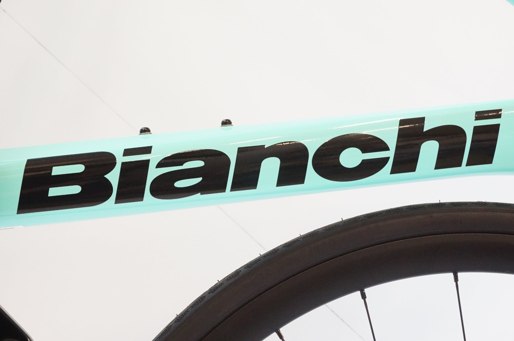 BIANCHI 「ビアンキ」 SPRINT DISC 105 2025年モデル ロードバイク / 浜松店