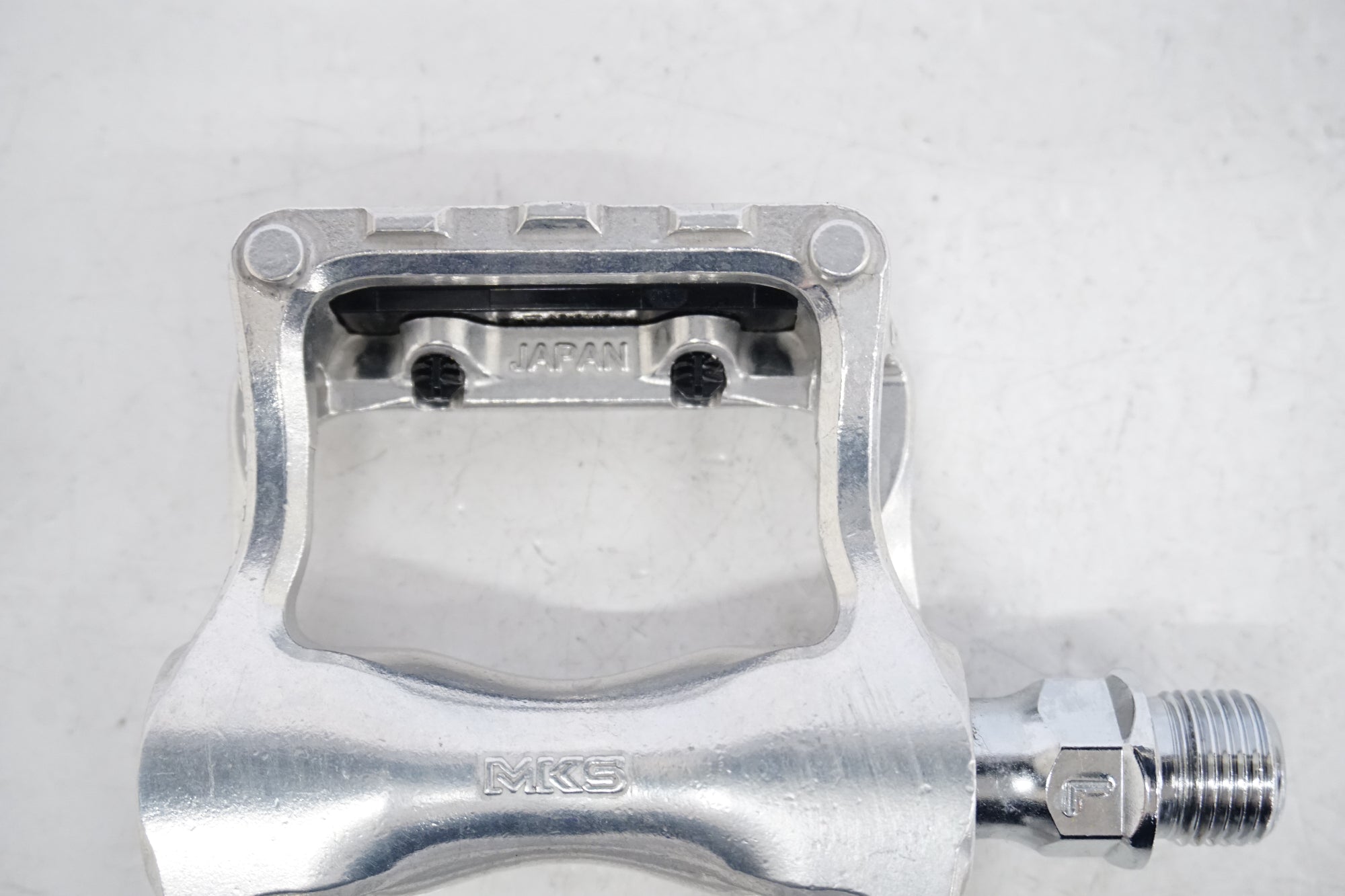 MKS 「ミカシマ」 SEAHORSE ペダル / 浜松店