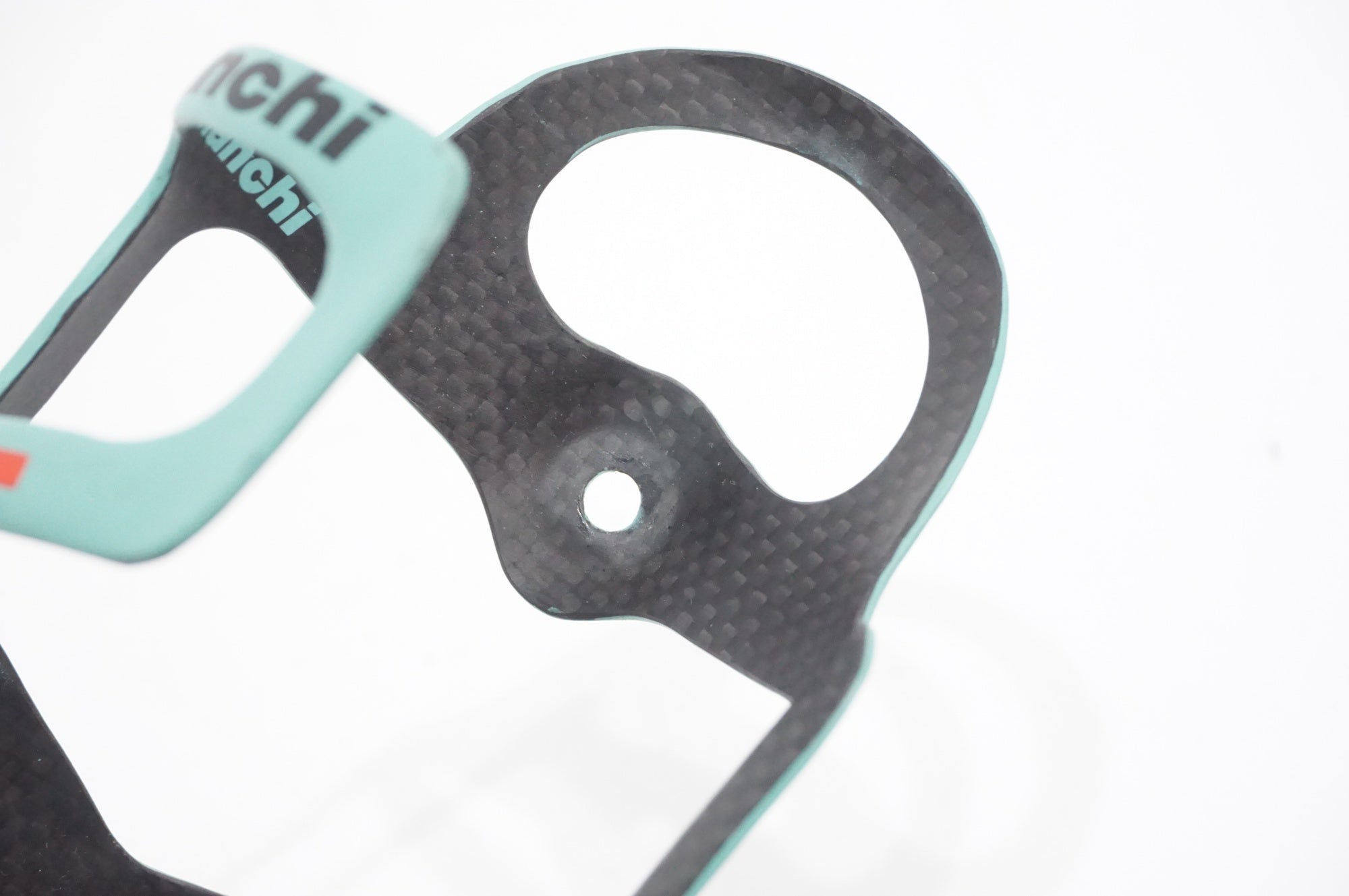 BIANCHI 「ビアンキ」 カーボン ボトルケージ / AKIBA店