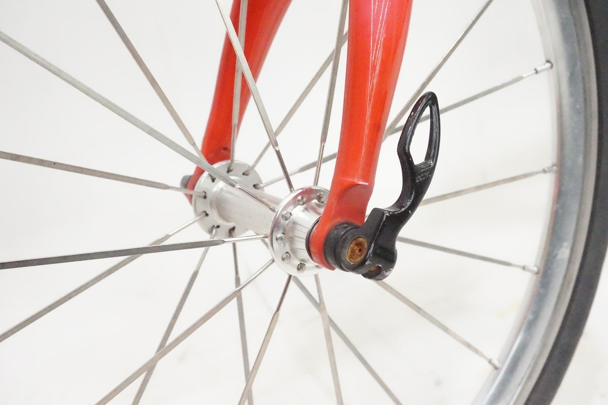 TYRELL 「タイレル」 FX 2011年モデル 20インチ 折り畳み自転車/ 京都西院店