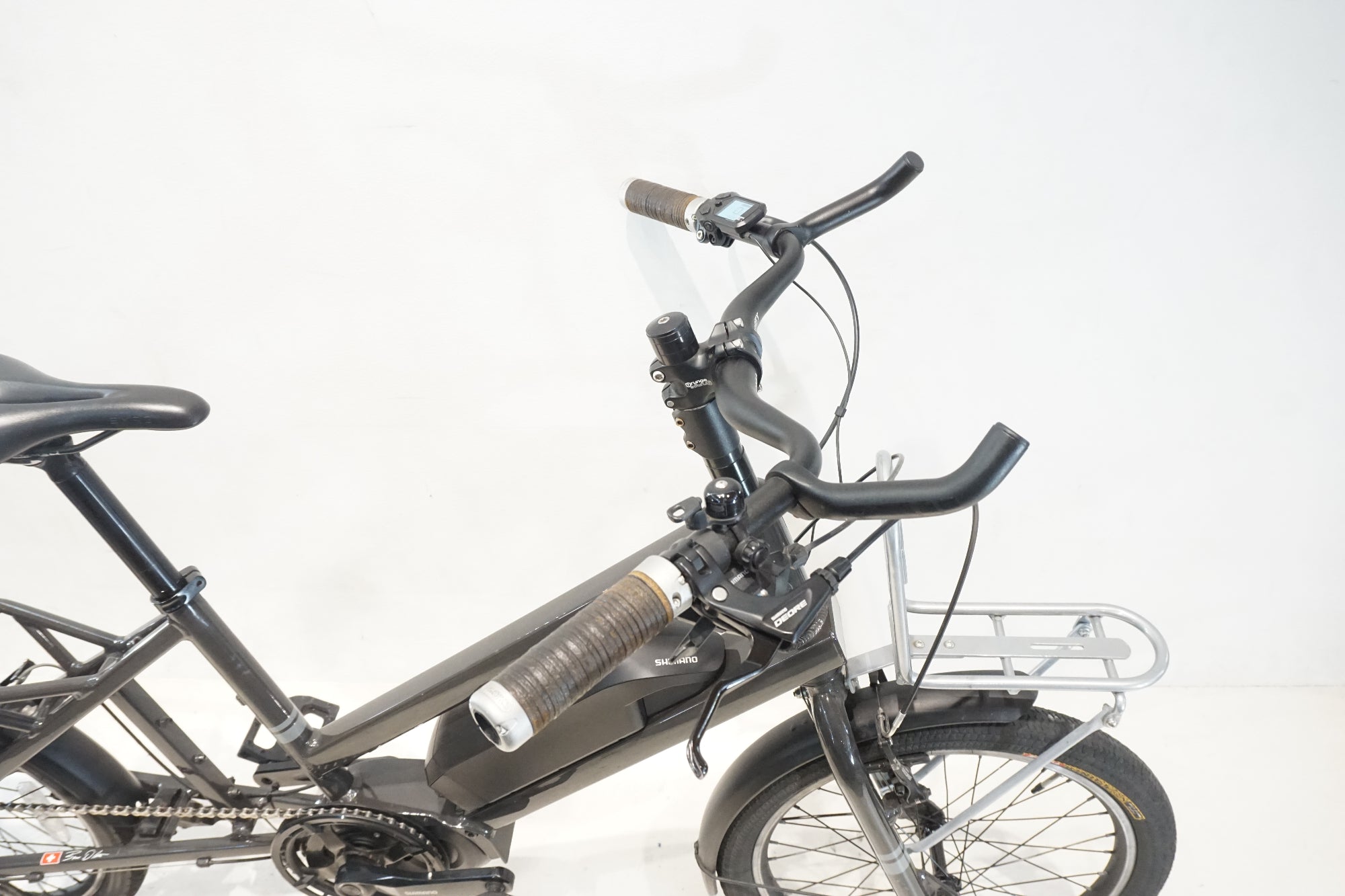 BRUNO 「ブルーノ」 E-TOOL 2022年モデル eBIKE 電動アシスト自転車