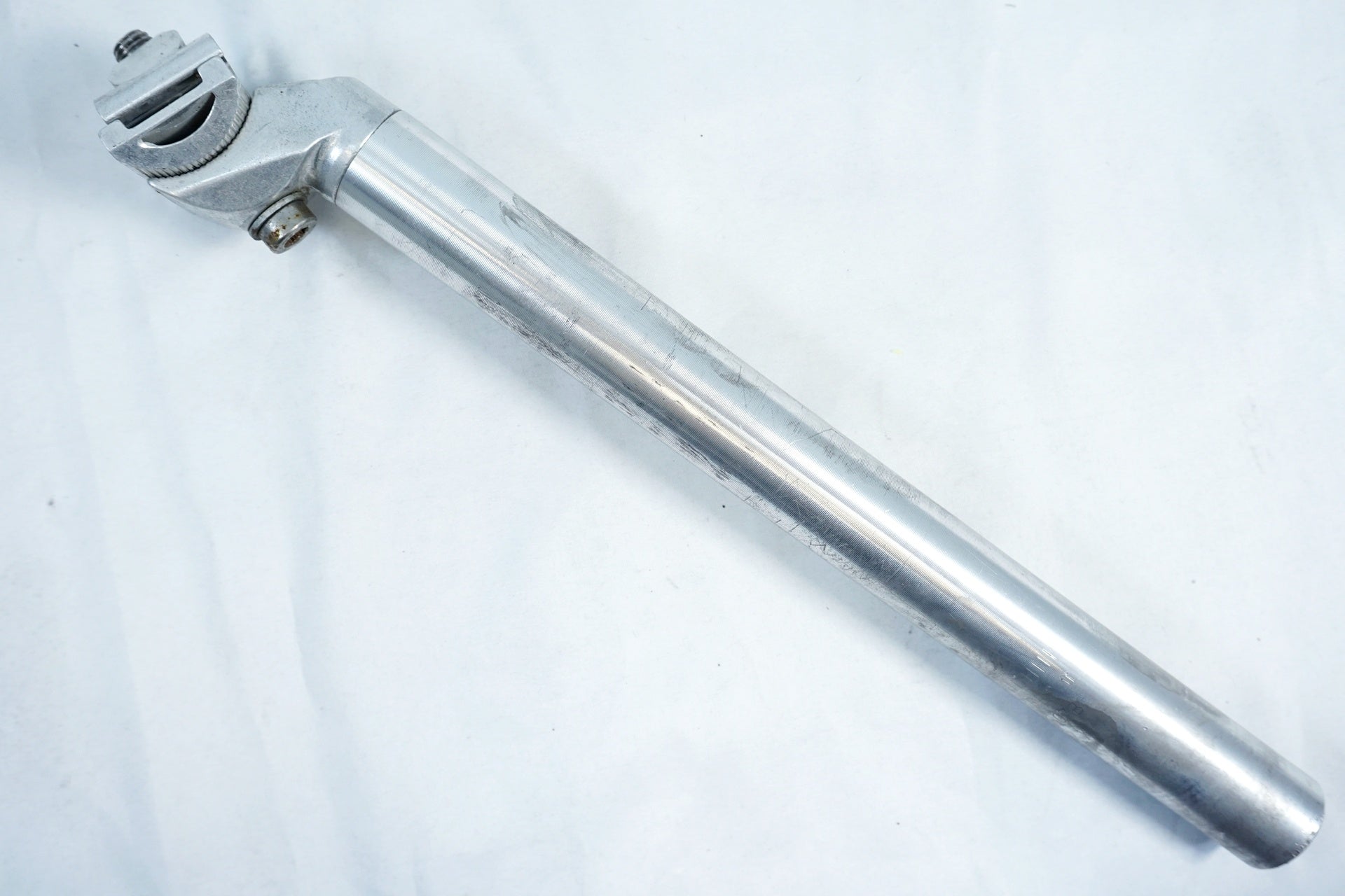 ノーブランド Φ27.2 300mm シートポスト / 有明ガーデン店