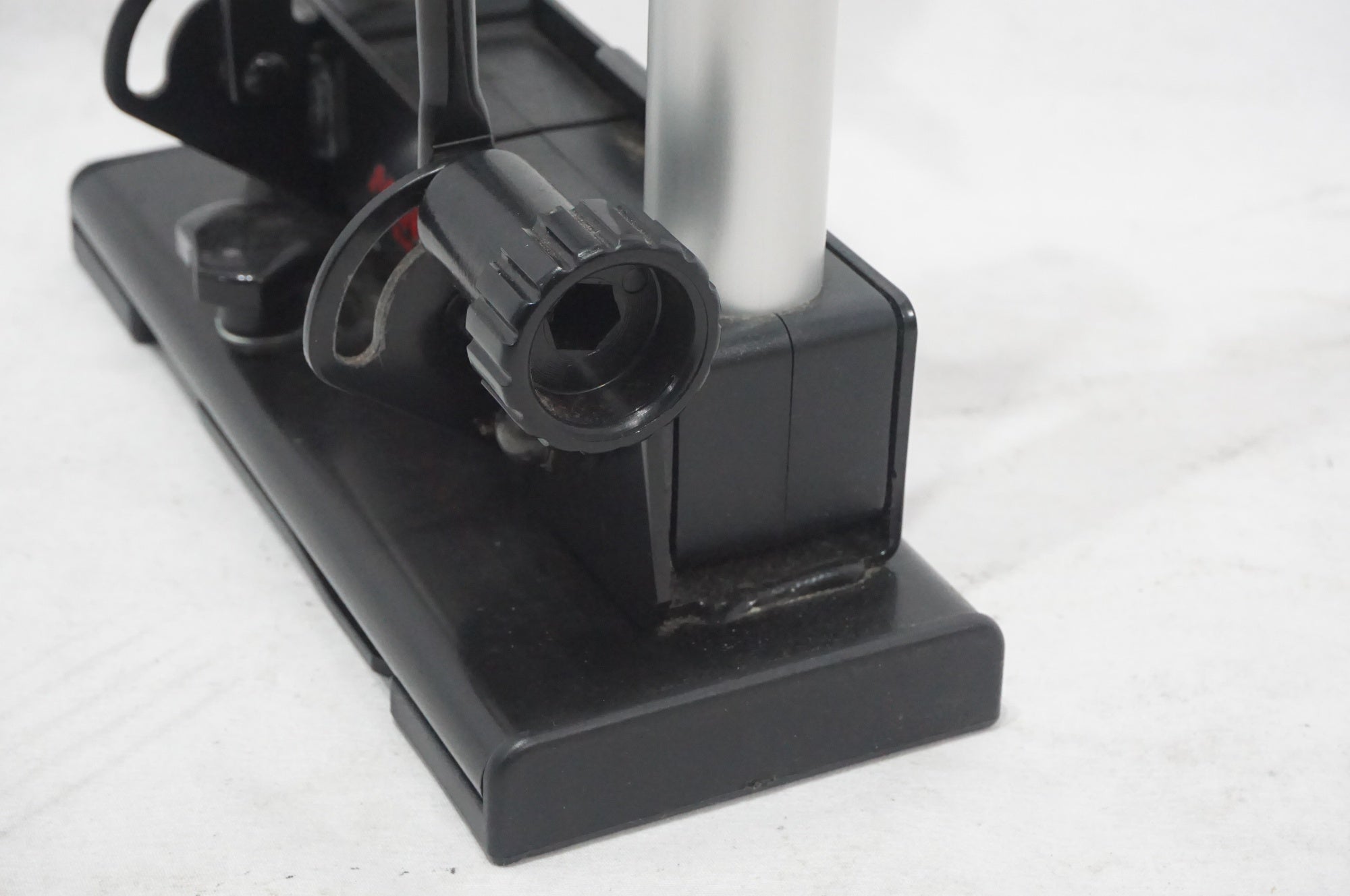 MINOURA 「ミノウラ」 FT-1 振れ取り台 センターゲージセット / AKIBA店