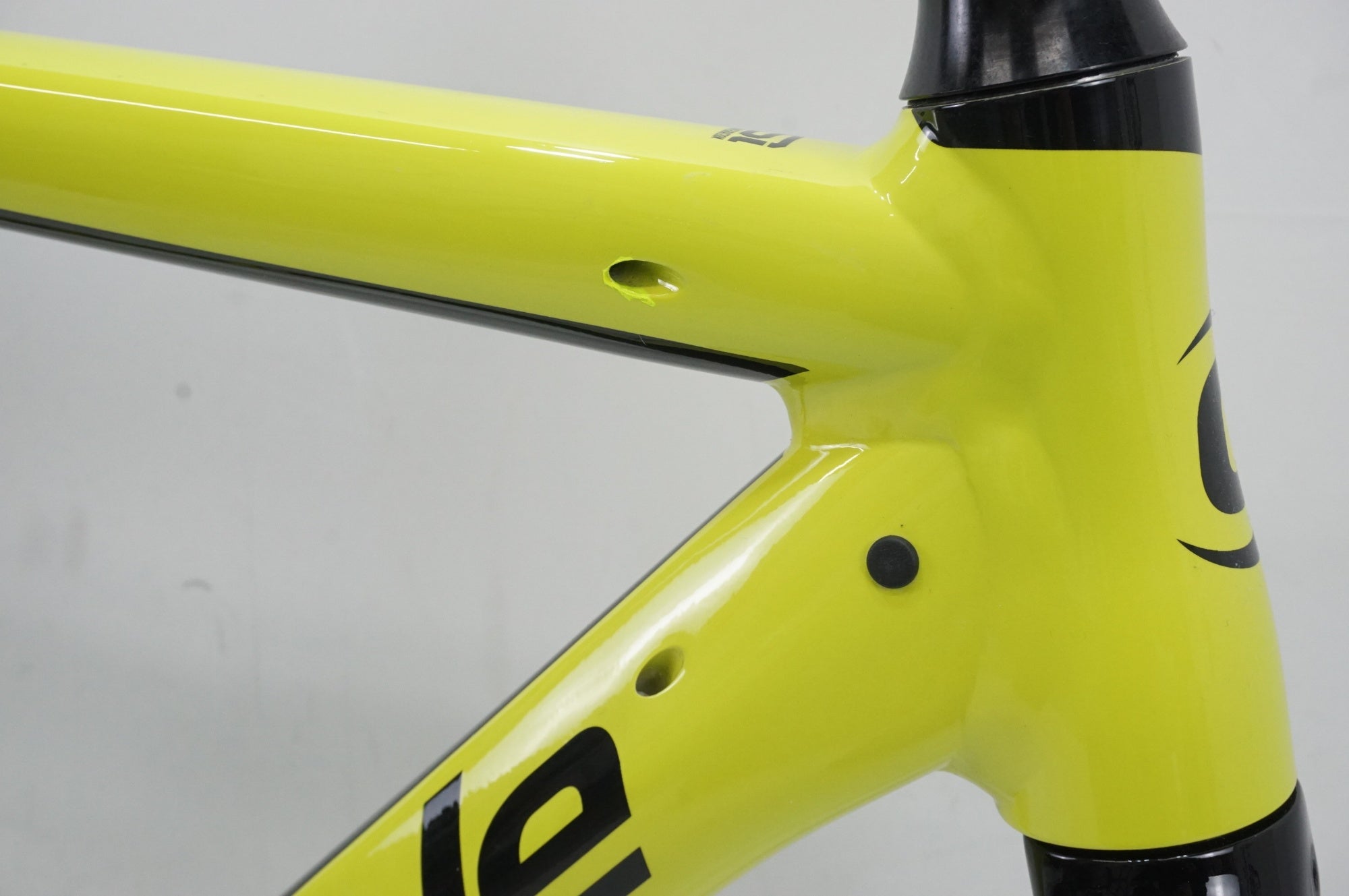 CANNONDALE 「キャノンデール」 CAAD12 2016年モデル フレームセット / 大宮店