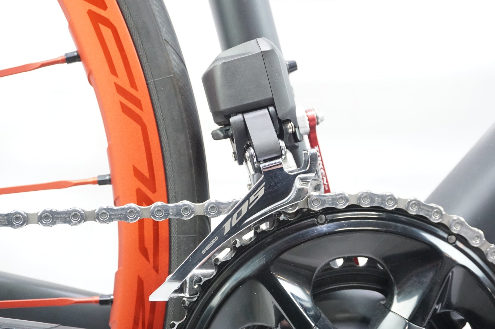 LOOK 「ルック」 785 HUEZ RS DISC 2023年モデル ロードバイク / 中目黒店