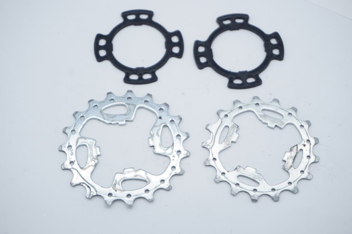 ジャンク CAMPAGNOLO 「カンパニョーロ」  12-26T スプロケット / 滋賀大津店