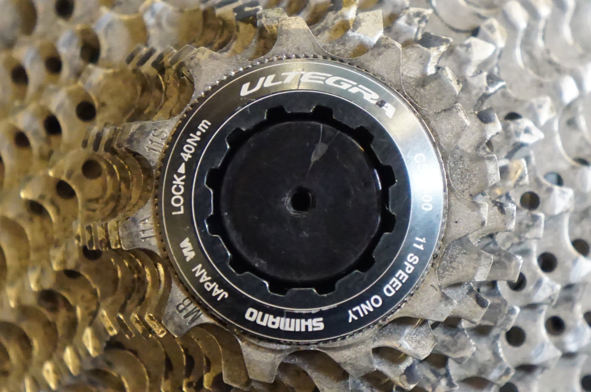 SHIMANO 「シマノ」 ULTEGRA CS-6800 11-28T スプロケット / 熊谷本店