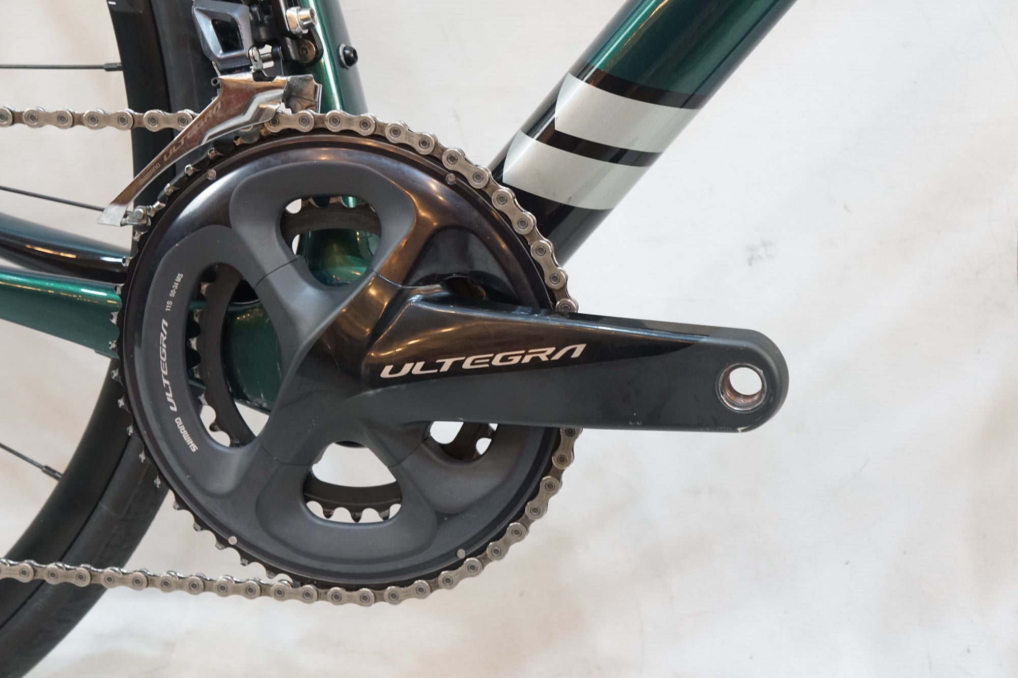 CANNONDALE 「キャノンデール」 SYNAPSE CARBON DISC ULTEGRA 2020年