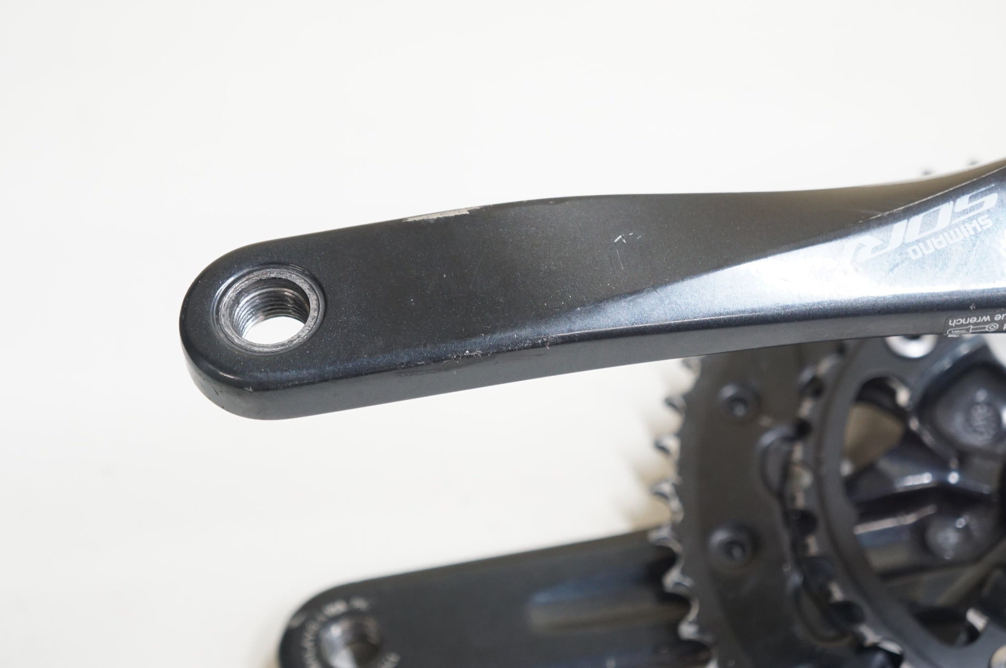 SHIMANO 「シマノ」 SORA FC-R3000 50-34T 170mm クランクセット / 大宮店