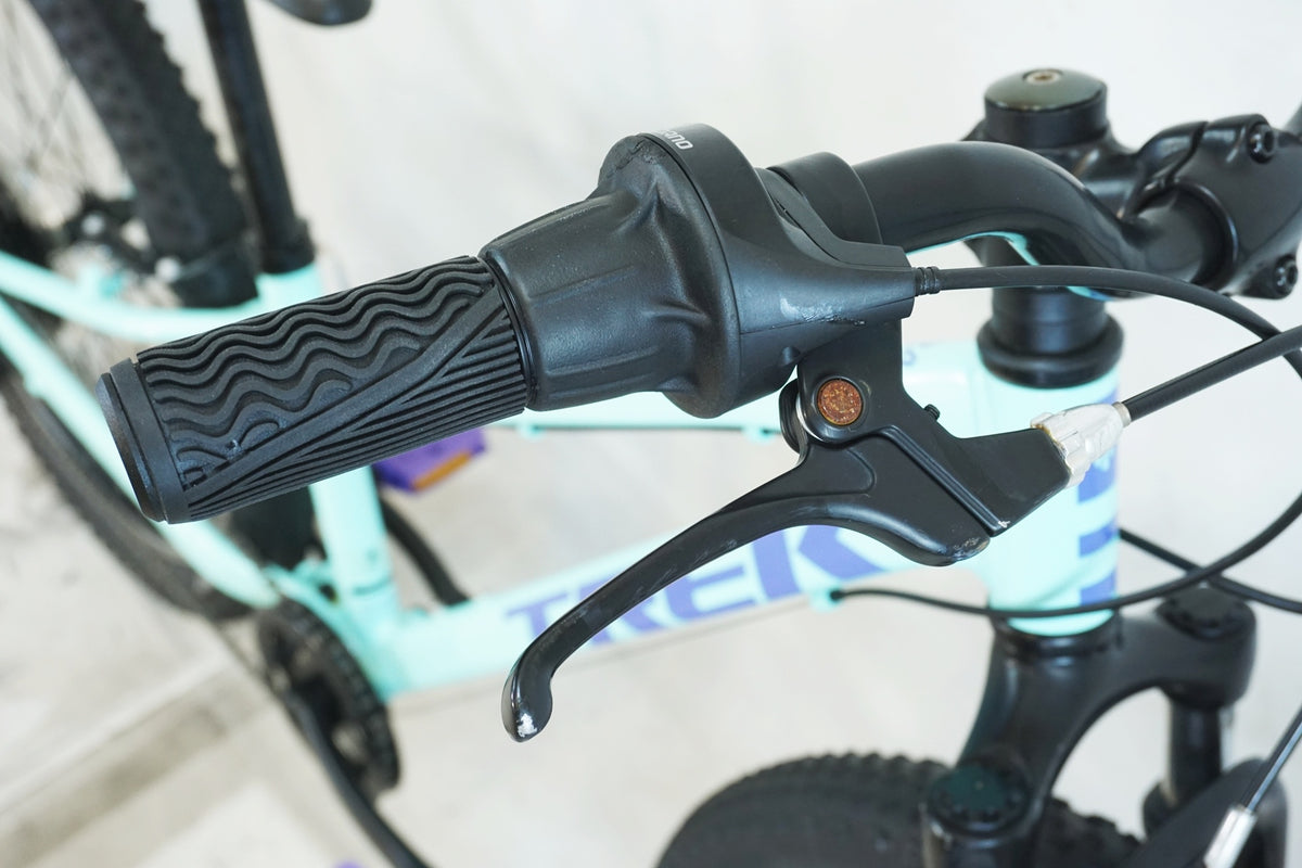 TREK 「トレック」 PRECALIBER 24  2024年モデル キッズバイク / 有明ガーデン店