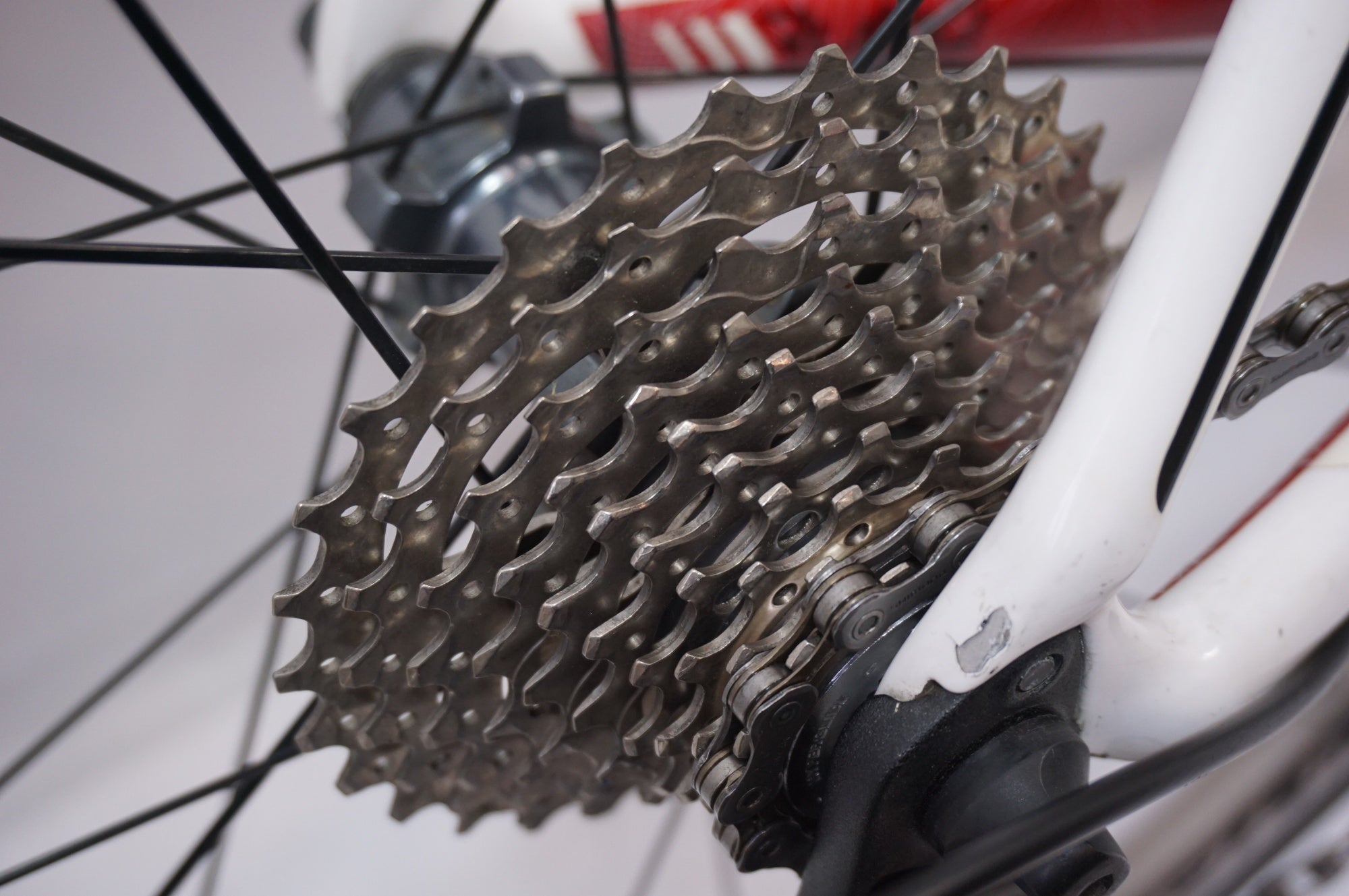 SPECIALIZED 「スペシャライズド」 RUBY 2012年モデル ロードバイク / 世田谷店
