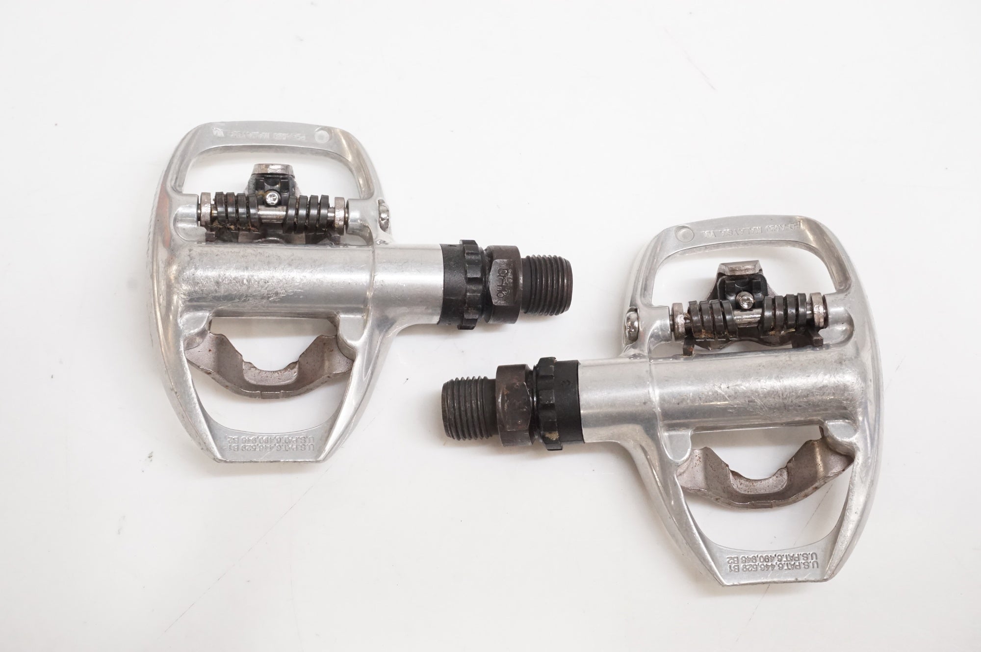 SHIMANO 「シマノ」 PD-A520 ペダル/ 大宮店