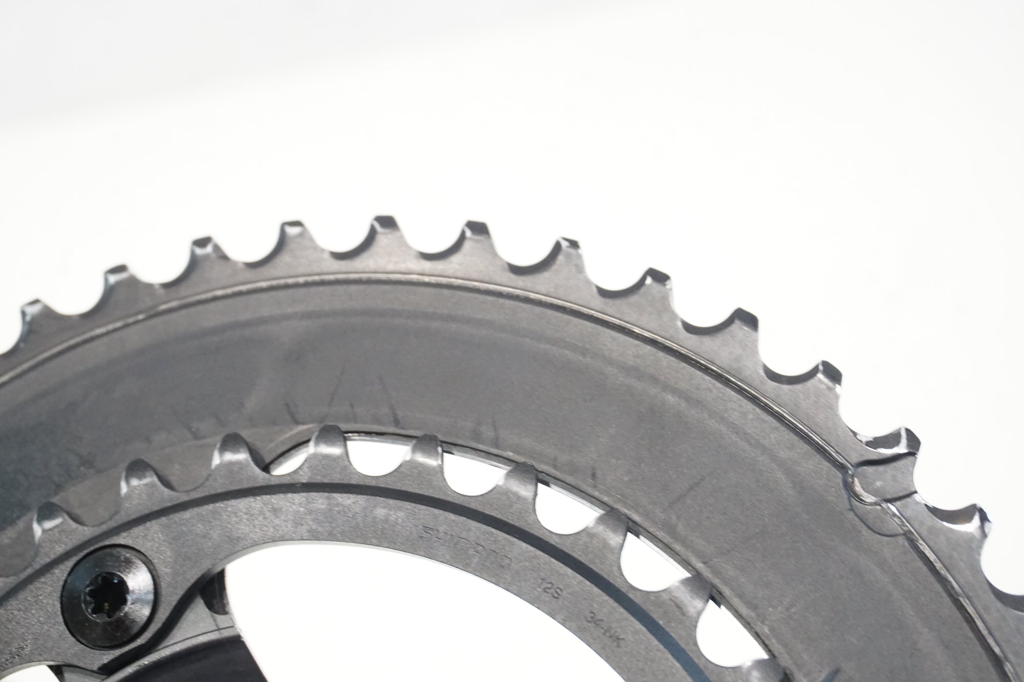 SHIMANO 「シマノ」 ULTEGRA FC-R8100 50-34T 172.5mm クランク SHIMANO 「シマノ」 ULTEGRA FC-R8100 50-34T 172.5mm クランク