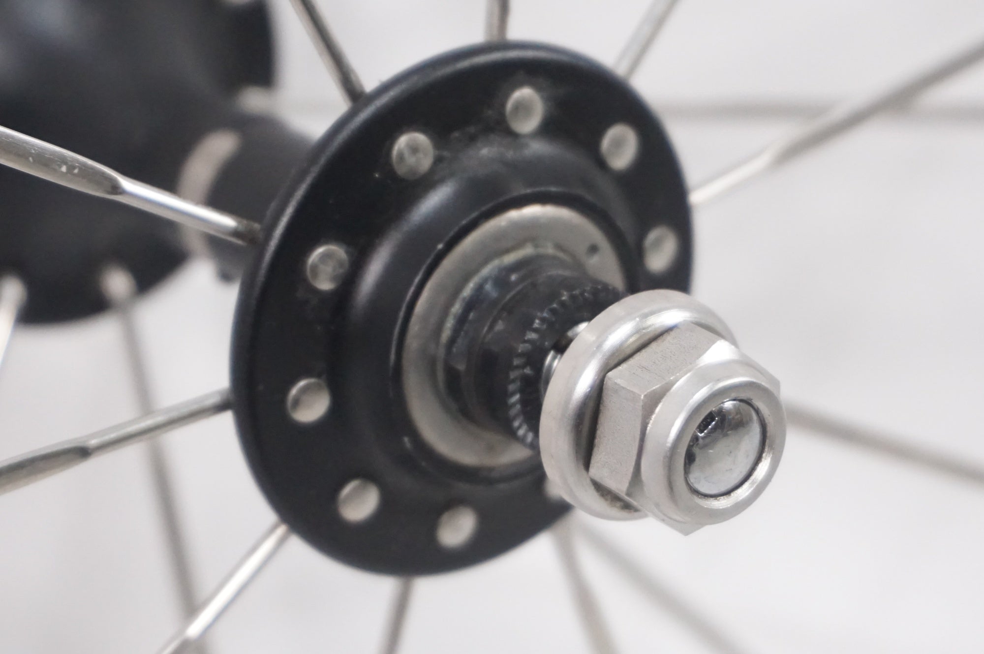 CAMPAGNOLO 「カンパニョーロ」 PISTA フロントホイール / AKIBA店