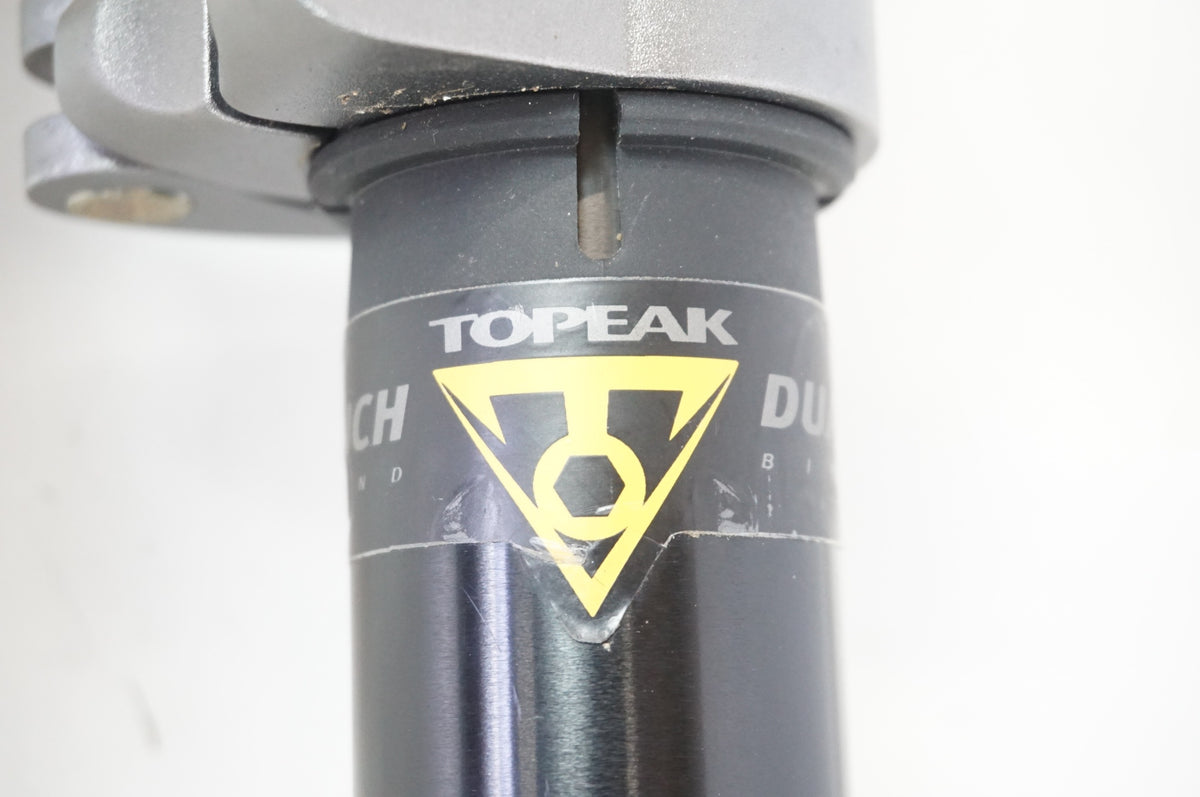 TOPEAK 「トピーク」 DUAL TOUCH BIKE STAND スタンド/ 宇都宮店