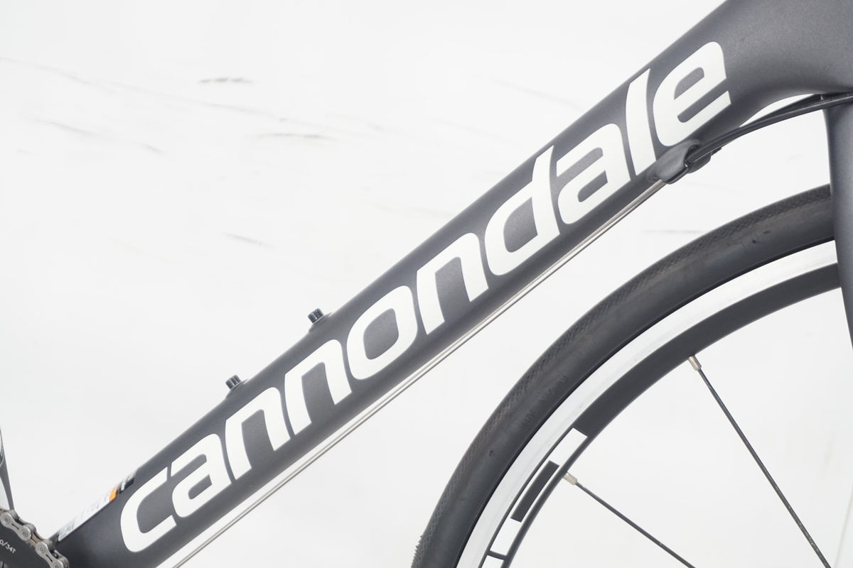 CANNONDALE 「キャノンデール」 SUPERSIX EVO 2014年モデル ロード