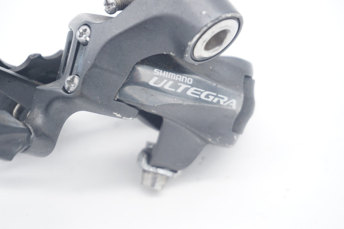 SHIMANO 「シマノ」 ULTEGRA RD-6700 リアディレイラー / 滋賀大津店
