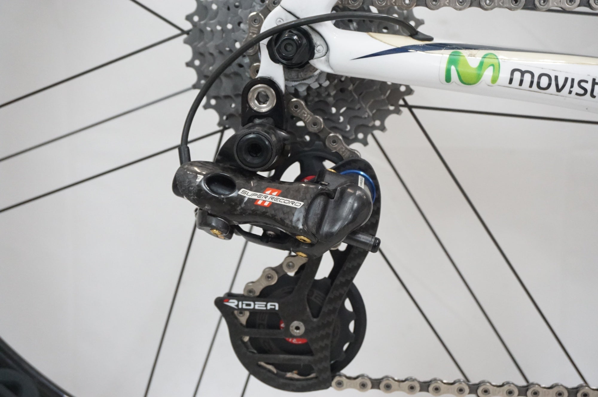 PINARELLO 「ピナレロ」 DOGMA2 2011年頃 ロードバイク / 福岡店
