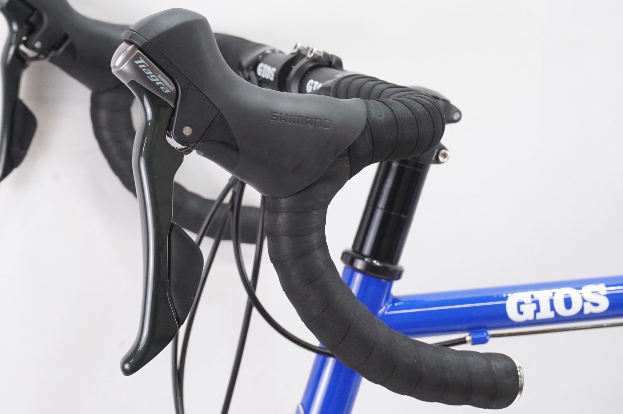 GIOS 「ジオス」 PANTO TIAGRA 2020年モデル 20インチ ミニベロ / 大宮店