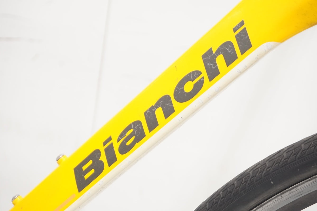 BIANCHI 「ビアンキ」 ROMA4 2015年モデル クロスバイク / 滋賀大津店