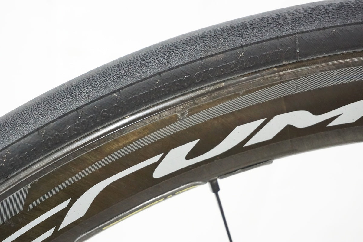 フルクラム レーシング クアトロ 11s （美品！】FULCRUM RACING