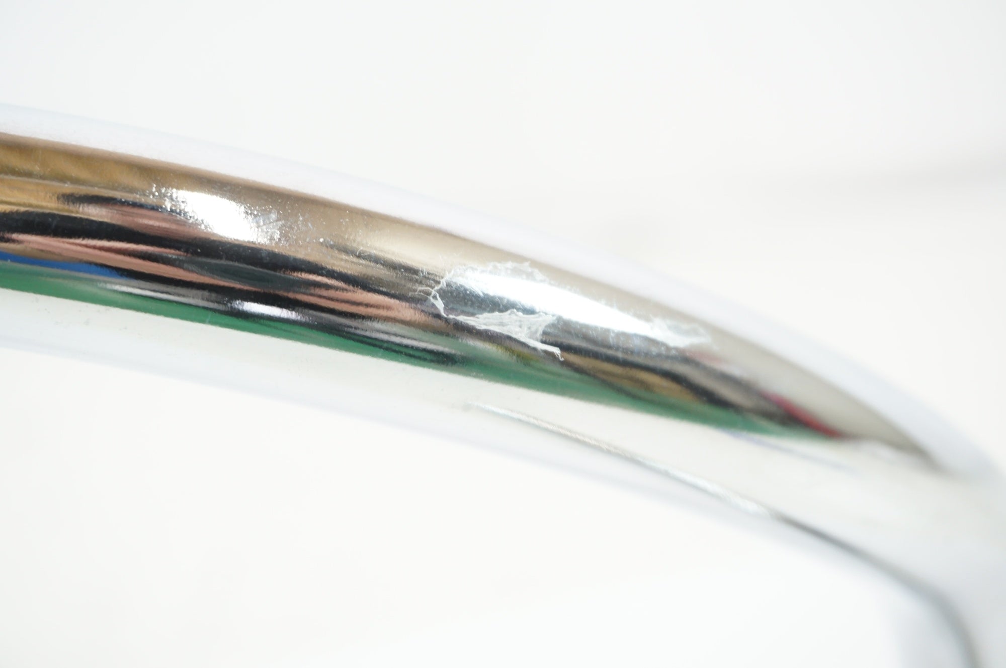 NITTO 「ニットー」 B123 NJS 380mm ハンドル / 宇都宮店