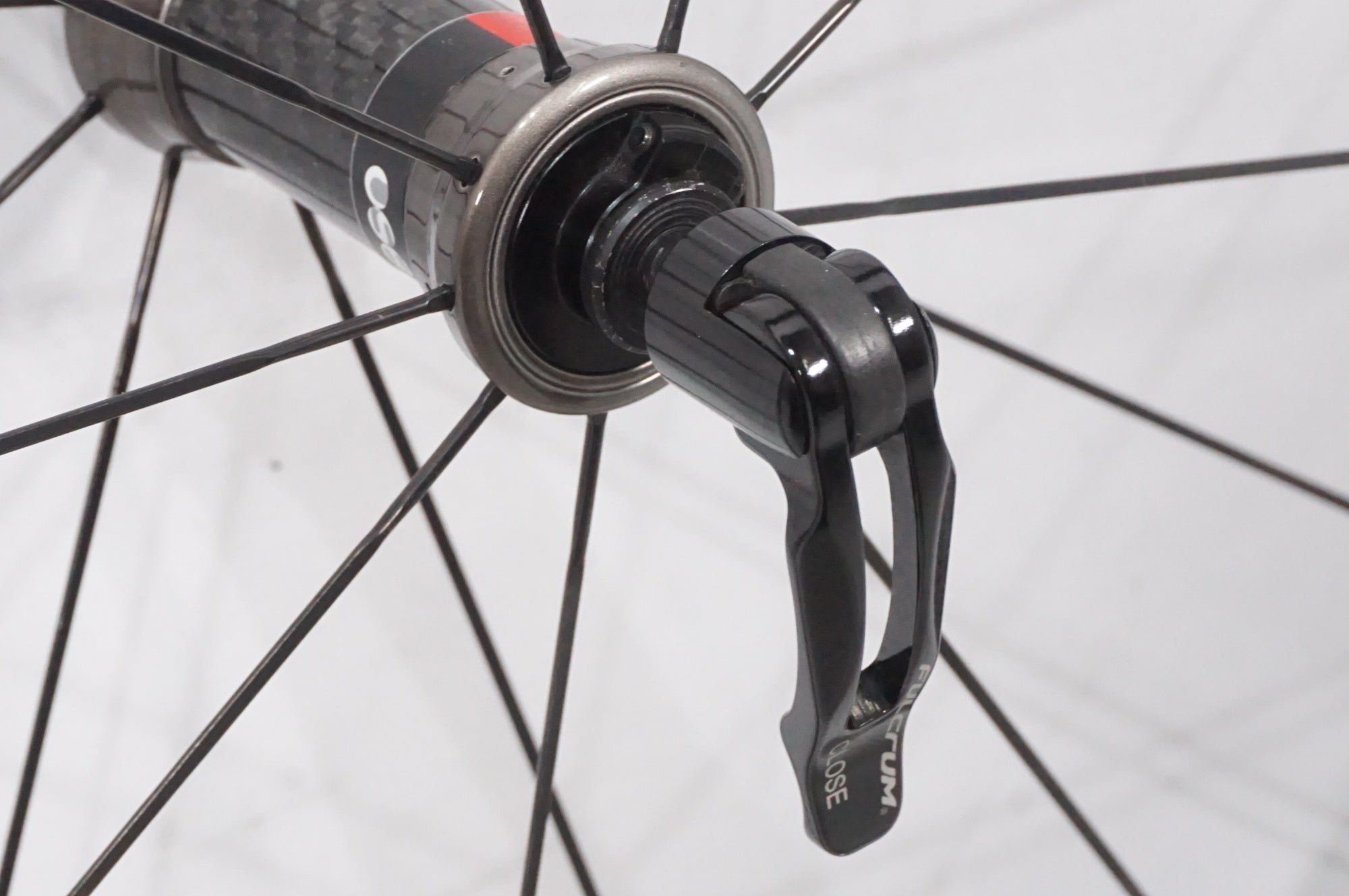 FULCRUM 「フルクラム」 SPEED 40C AC3 シマノ11速 ホイールセット