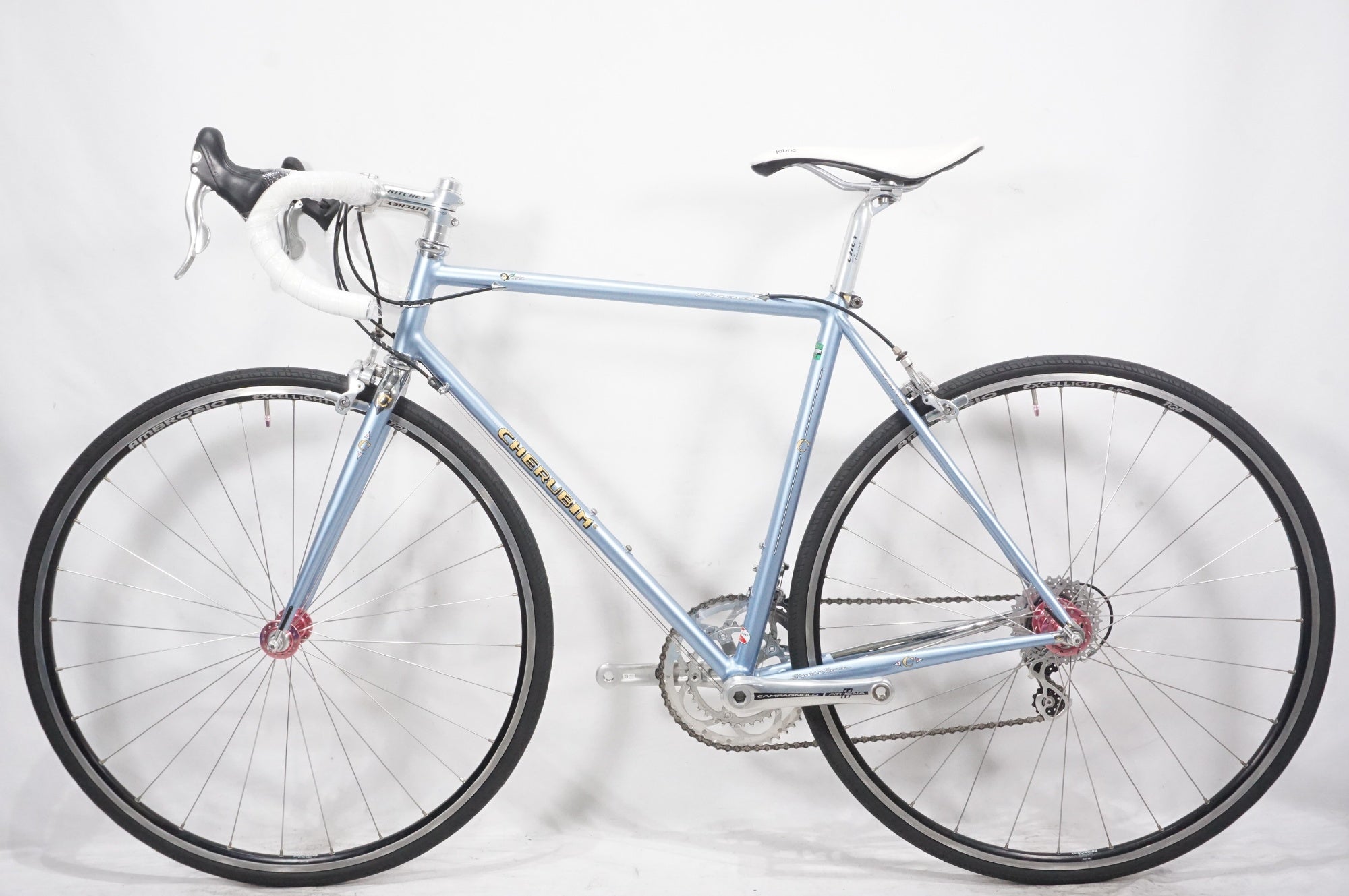 CHERUBIM 「ケルビム」 PIUMA 2014年モデル ロードバイク / AKIBA店