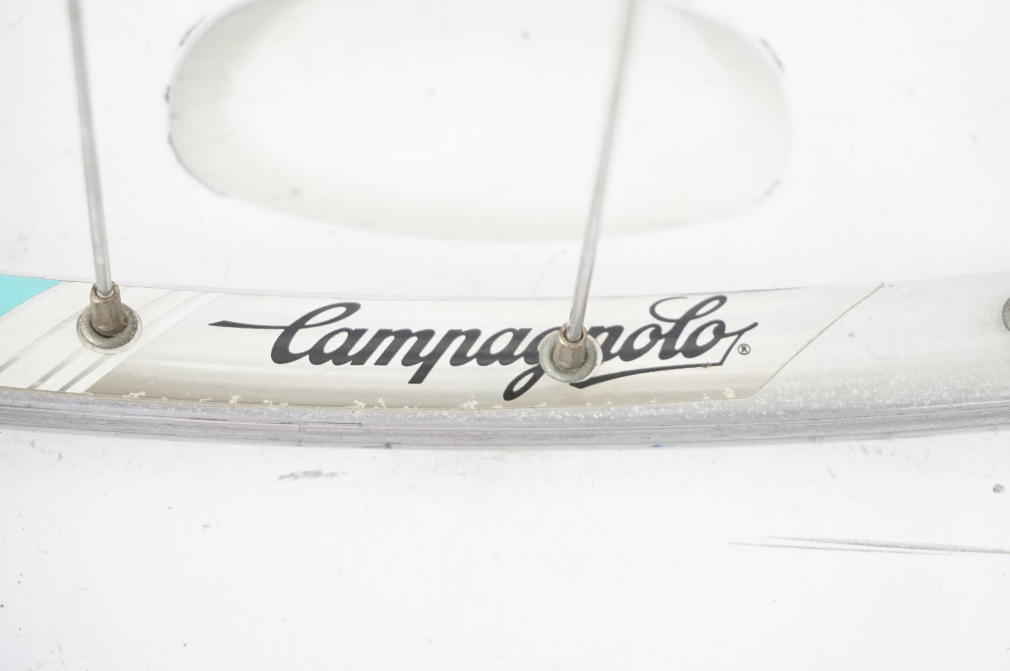 CAMPAGNOLO 「カンパニョーロ」 LAMBDA STRADA XL リム SHIMANO DURA