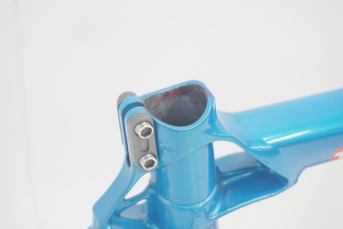 BMC 「ビーエムシー」 STREETFIRE SSX01 2008 BMC 「ビーエムシー」 STREETFIRE SSX01 2008年モデル フレームセット