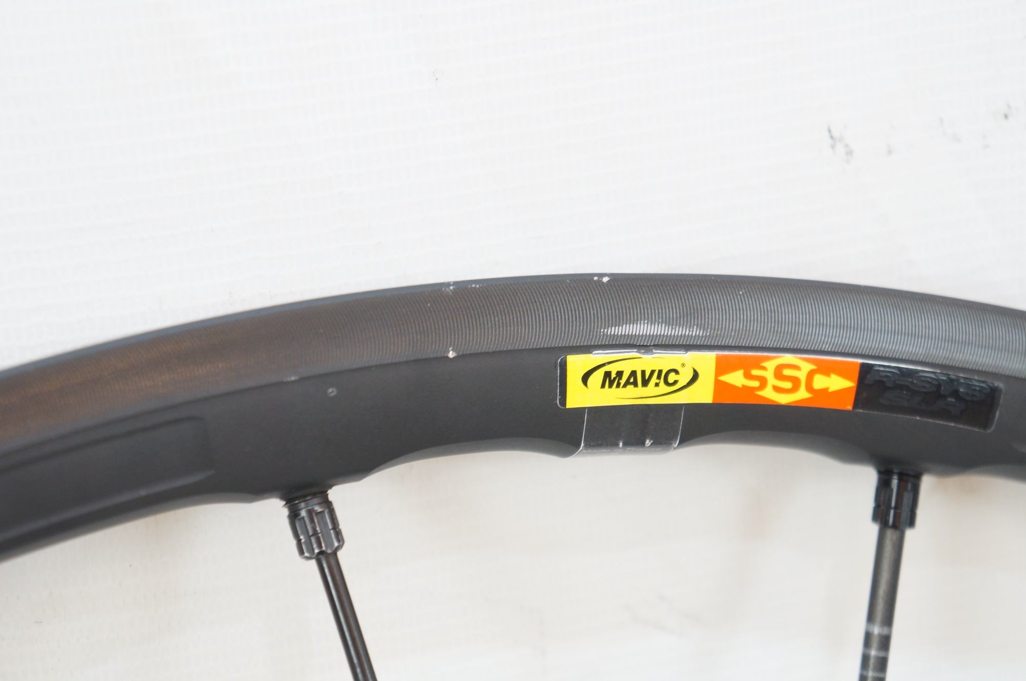MAVIC 「マビック」 R-SYS SLR EXALITH シマノ11速 ホイール / 宇都宮店