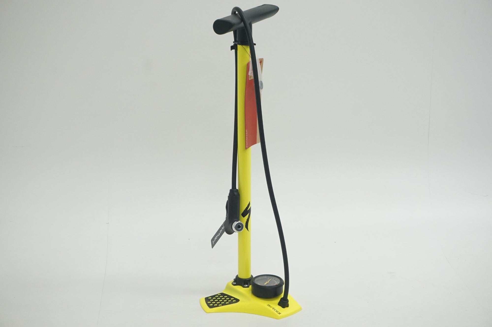 SPECIALIZED 「スペシャライズド」 AIRTOOL HP 252cc フロアポンプ / 福岡店