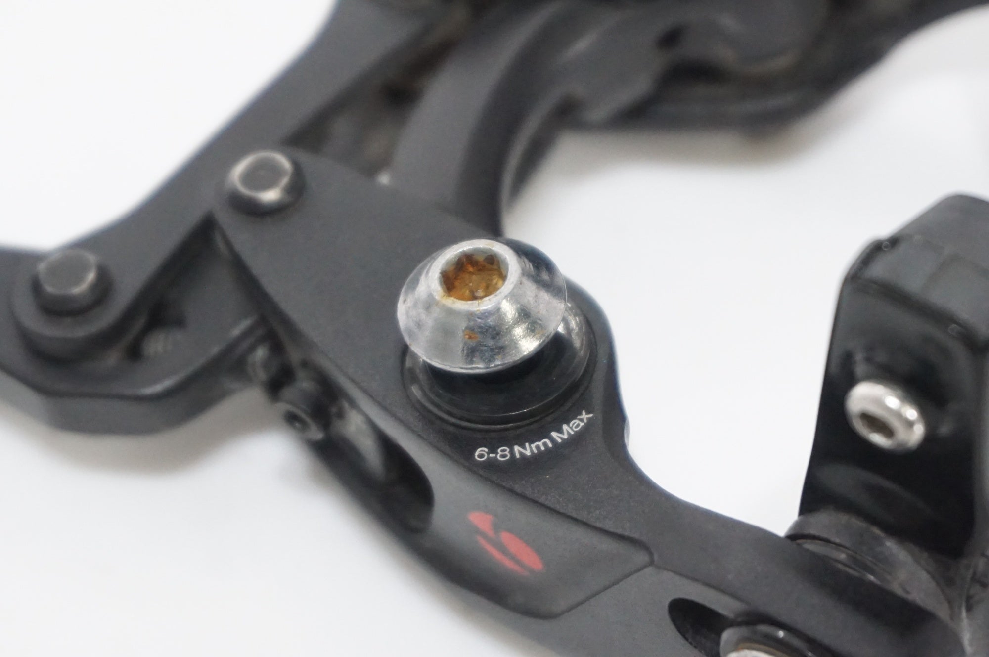 BONTRAGER 「ボントレガー」 SPEED STOP ダイレクトマウントブレーキ